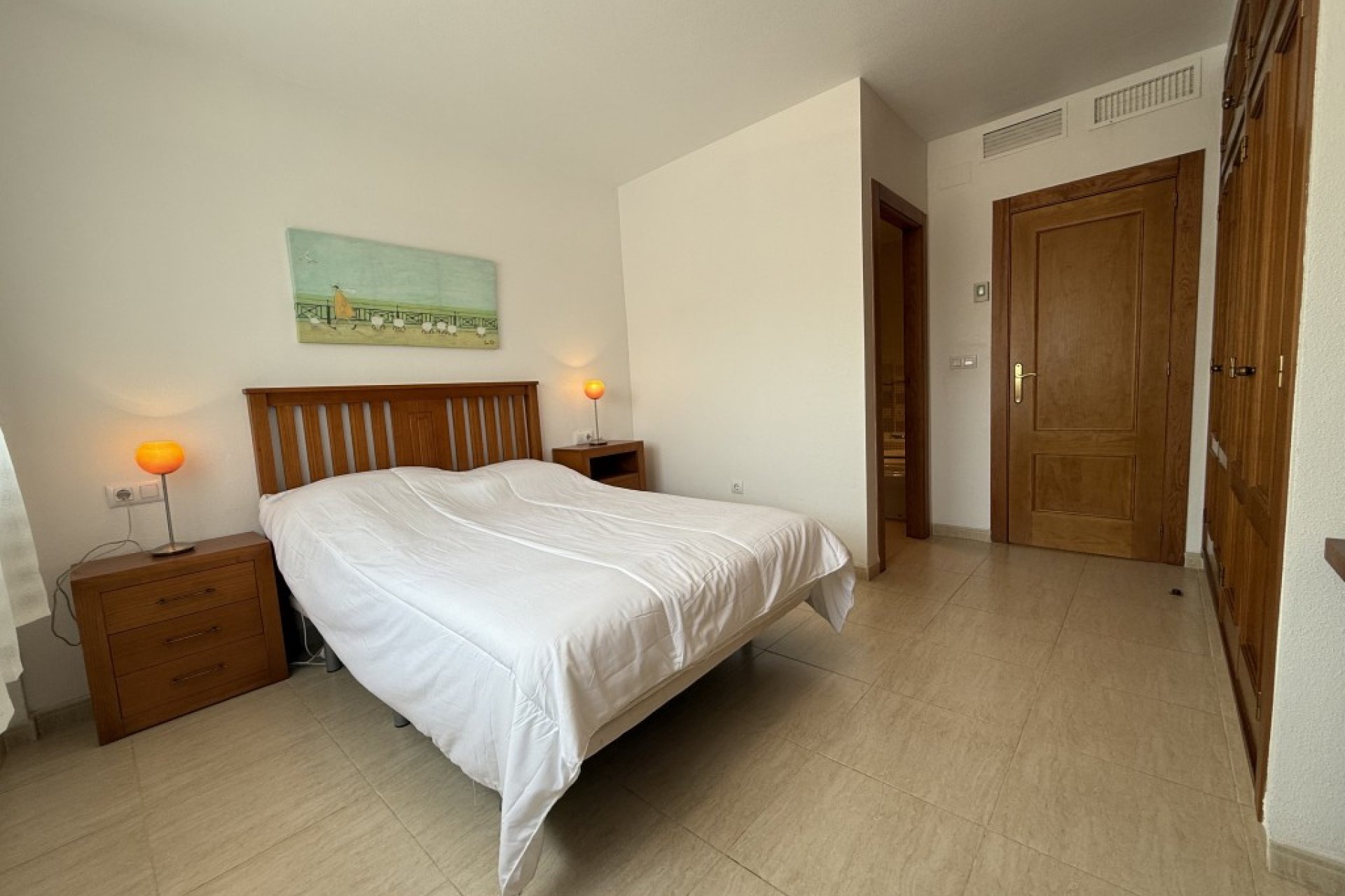 Resale - Apartment / Flat * - La Puebla * - Murcia *