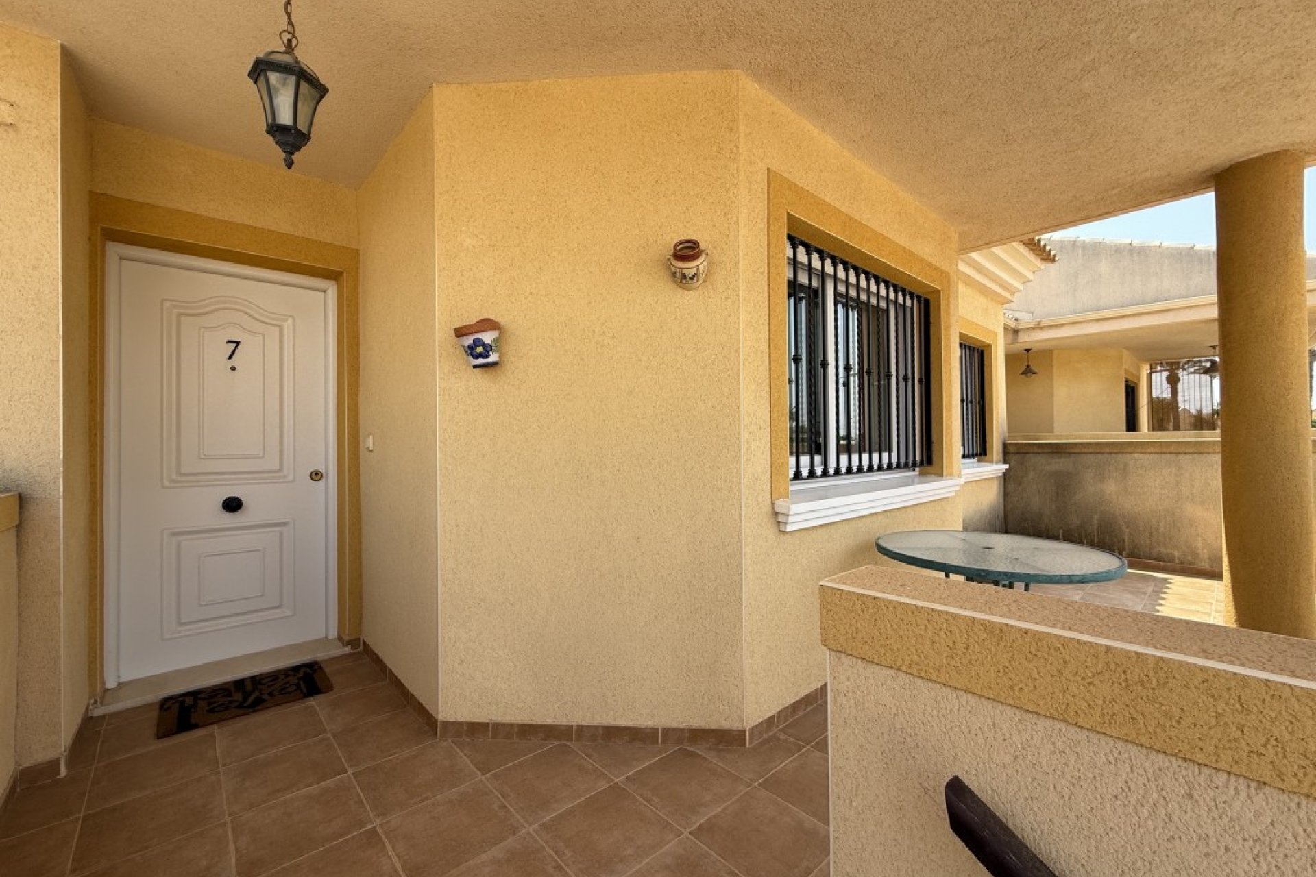 Resale - Apartment / Flat * - La Puebla * - Murcia *