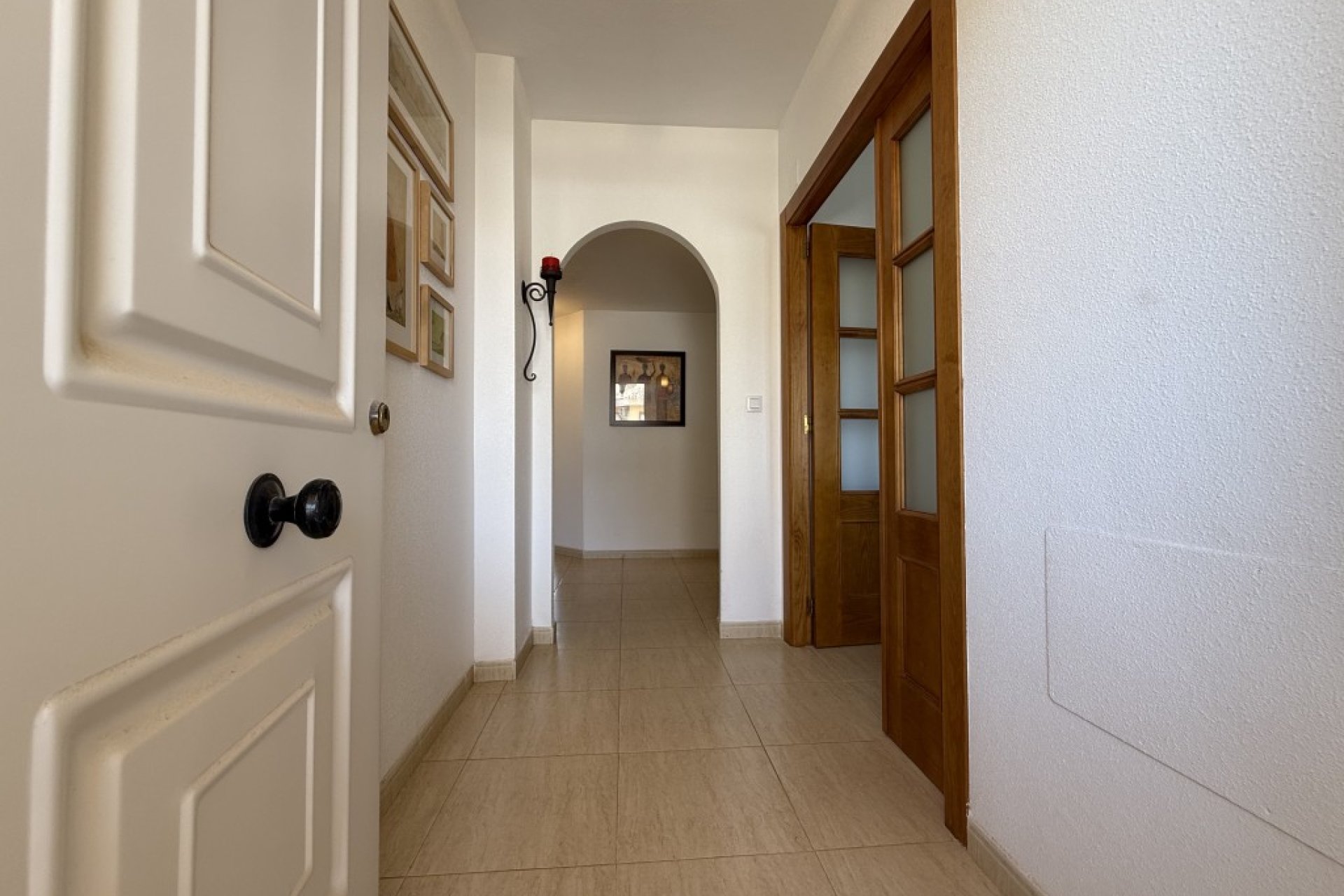 Resale - Apartment / Flat * - La Puebla * - Murcia *