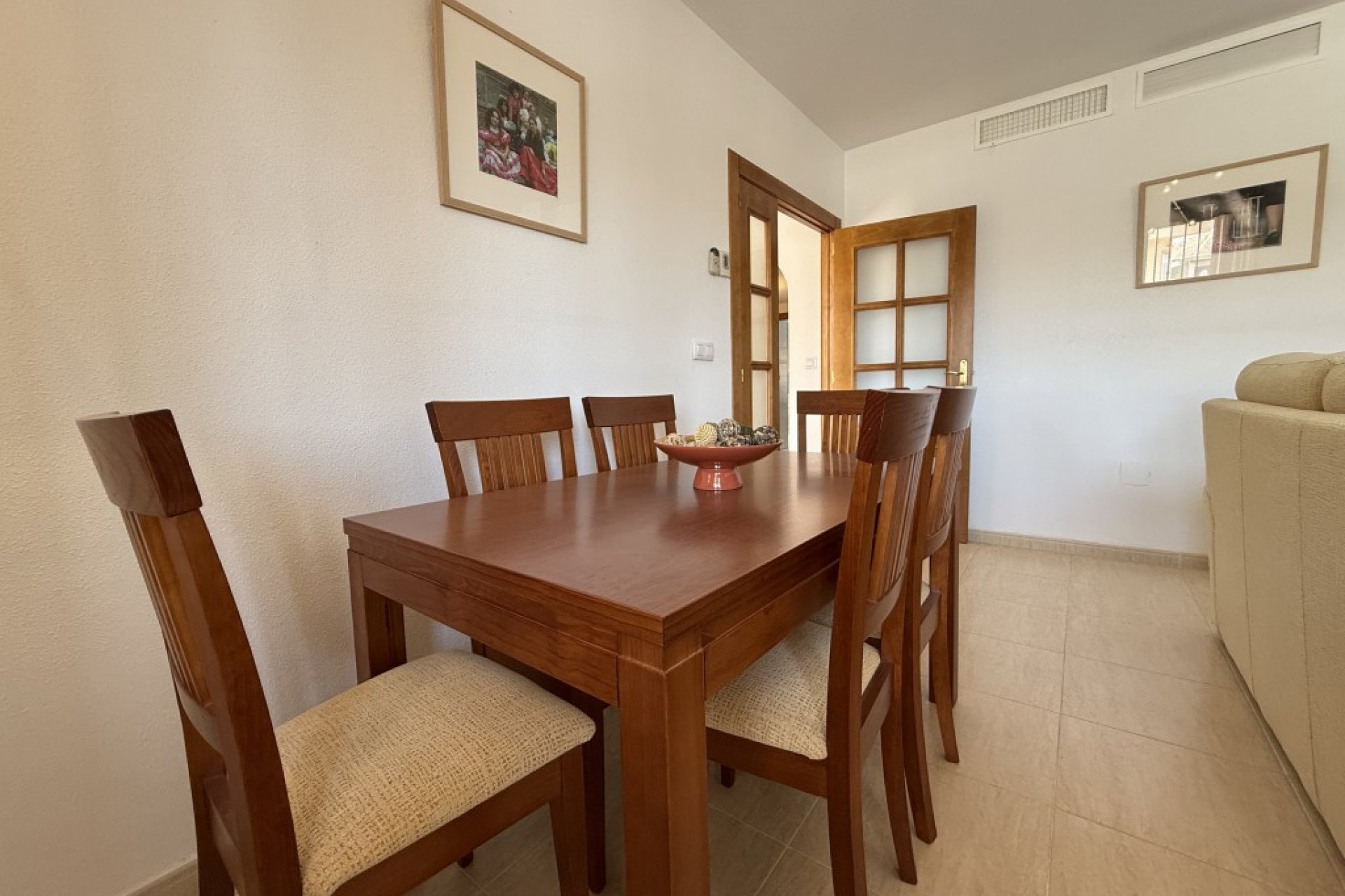 Resale - Apartment / Flat * - La Puebla * - Murcia *