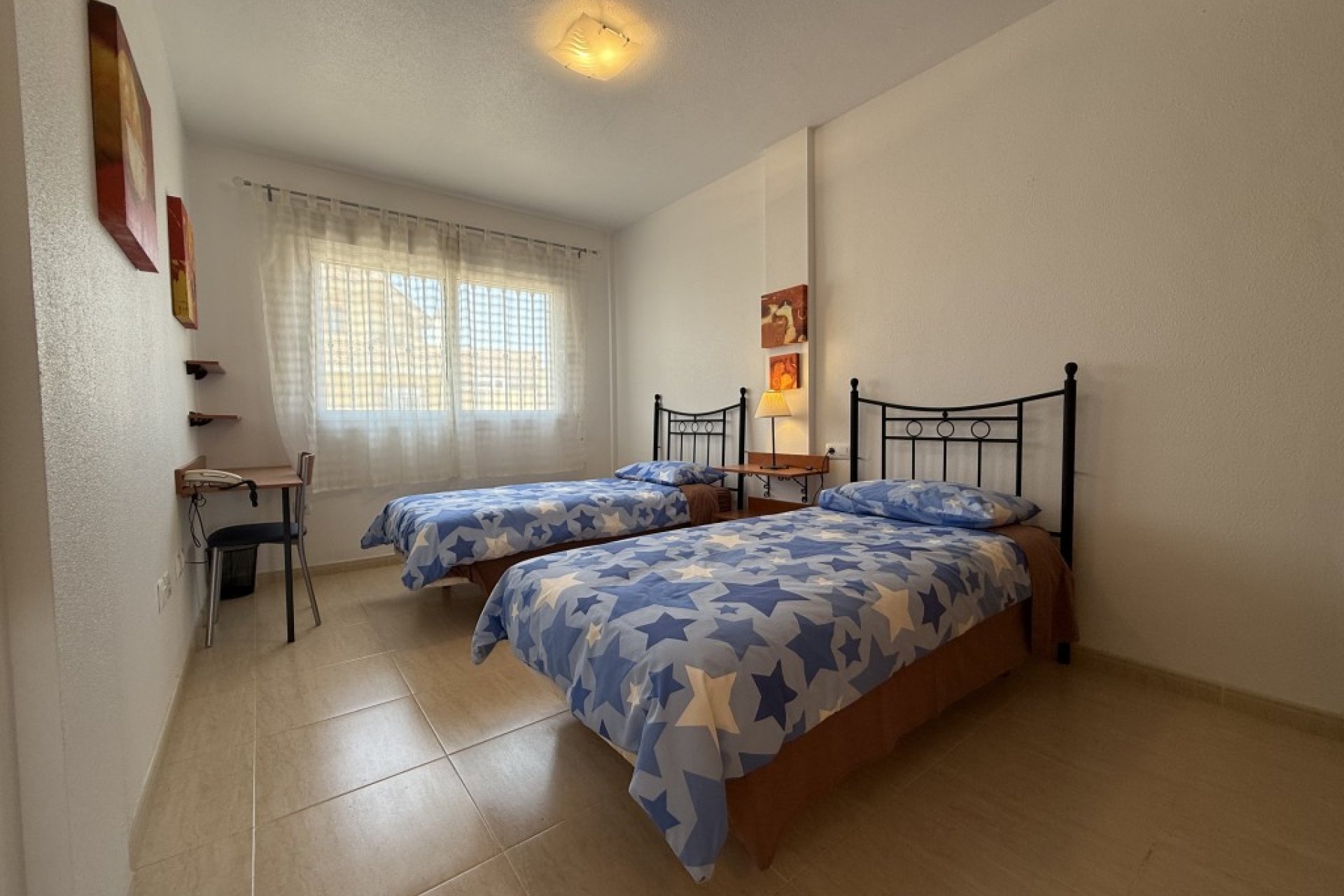Resale - Apartment / Flat * - La Puebla * - Murcia *