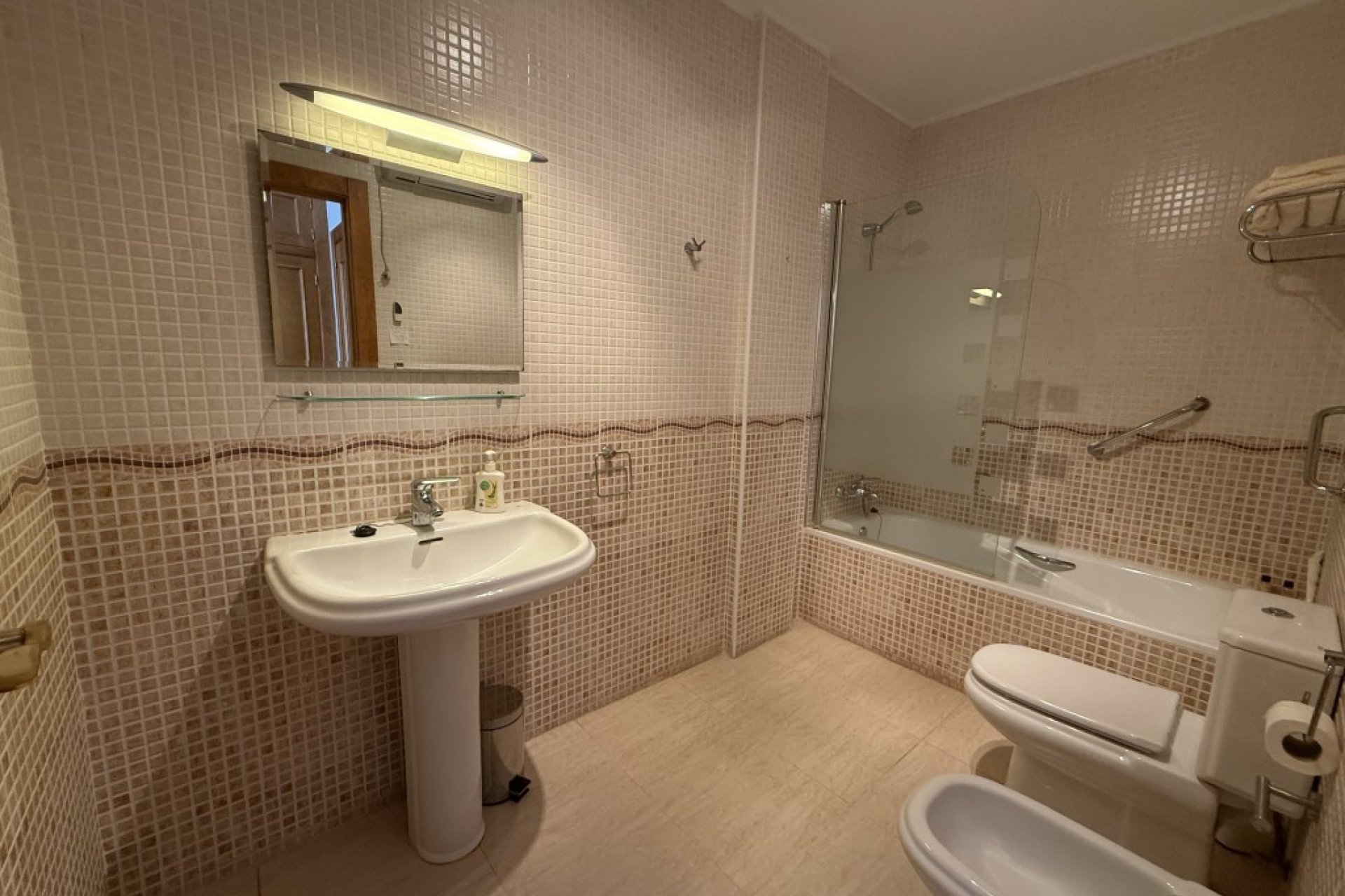 Resale - Apartment / Flat * - La Puebla * - Murcia *