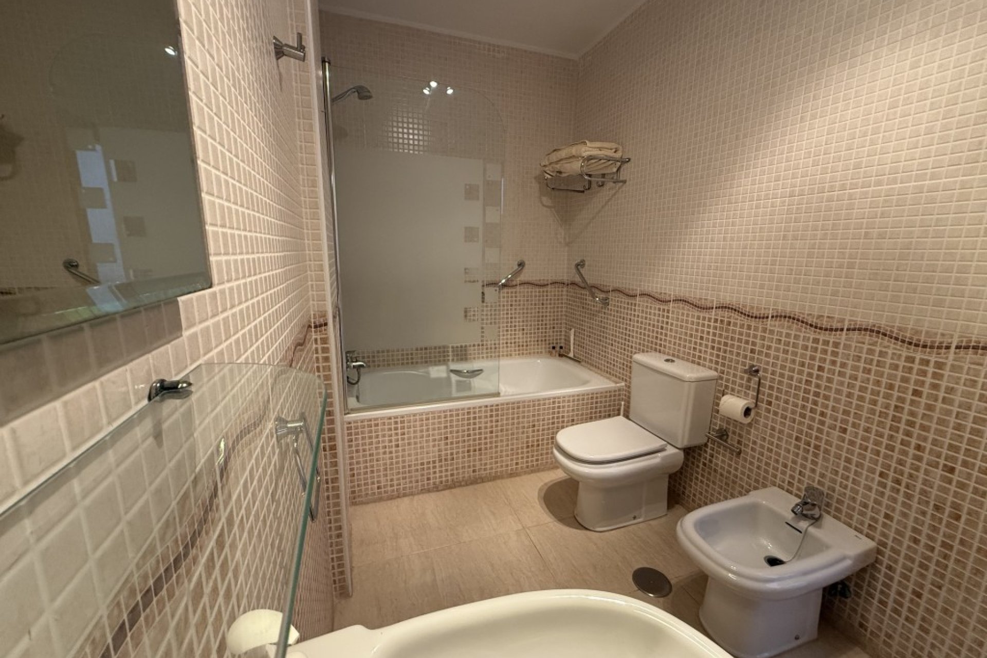 Resale - Apartment / Flat * - La Puebla * - Murcia *