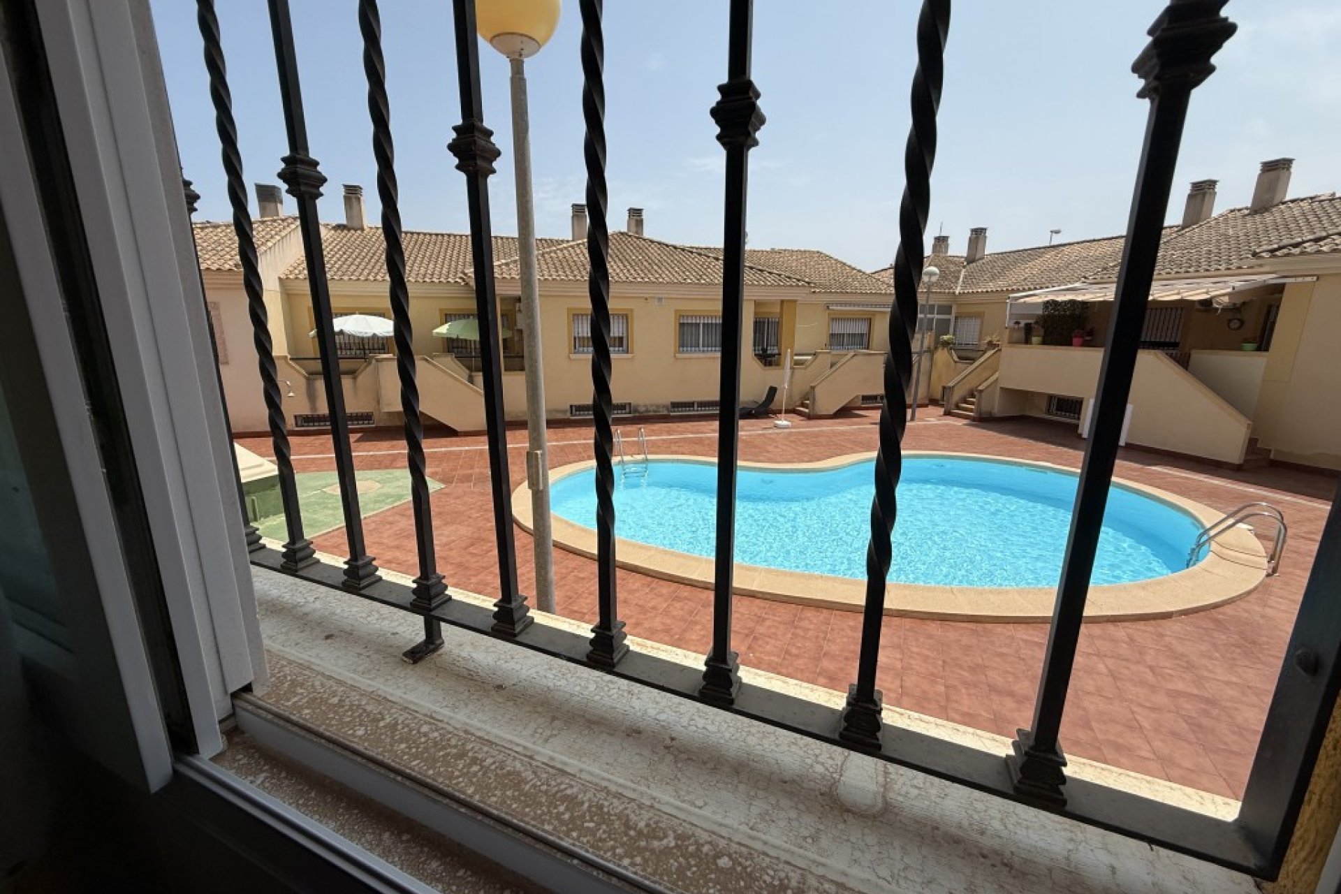 Resale - Apartment / Flat * - La Puebla * - Murcia *