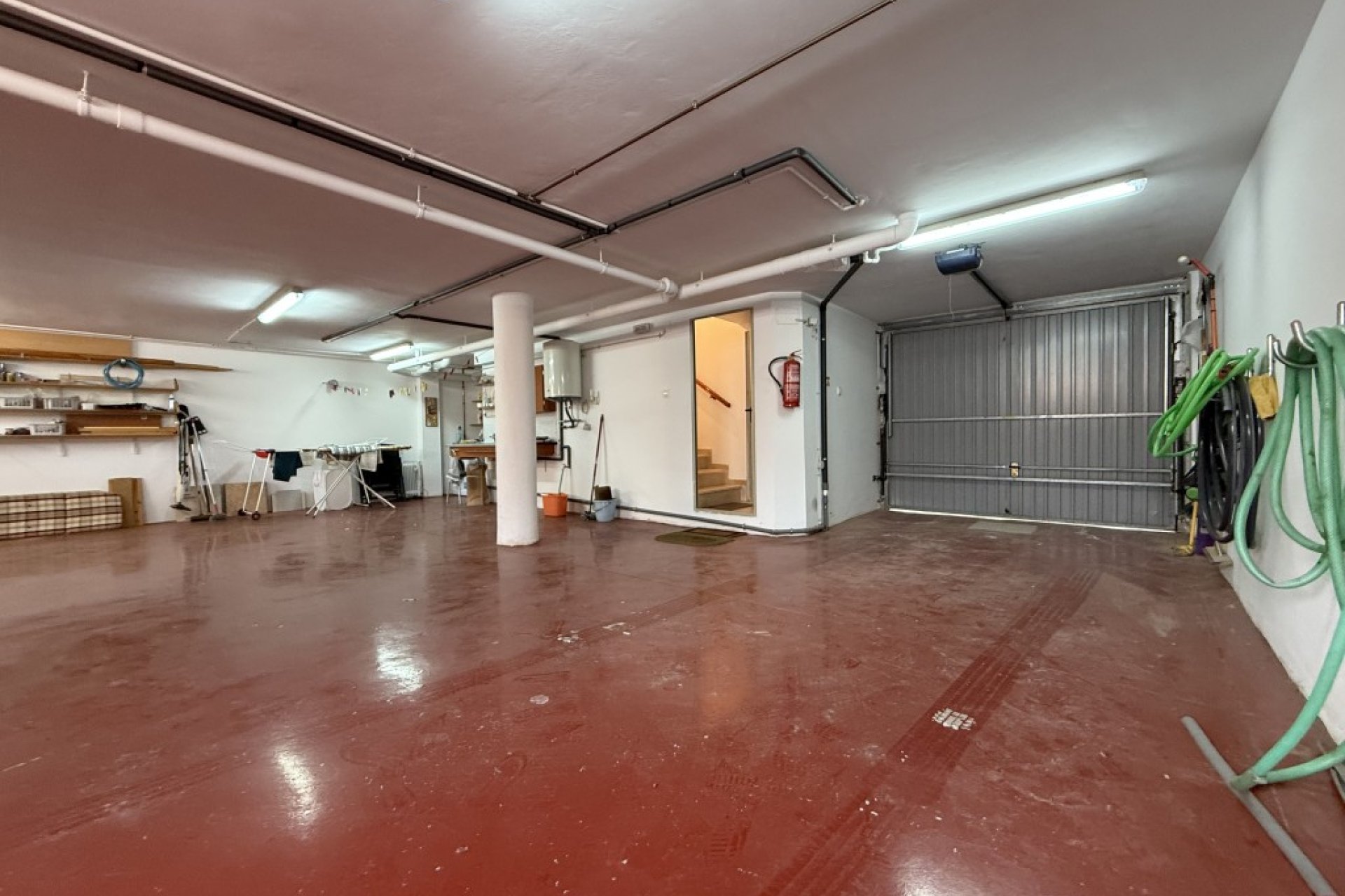 Resale - Apartment / Flat * - La Puebla * - Murcia *