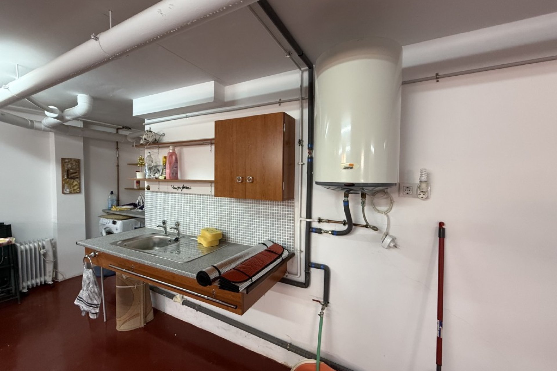 Resale - Apartment / Flat * - La Puebla * - Murcia *