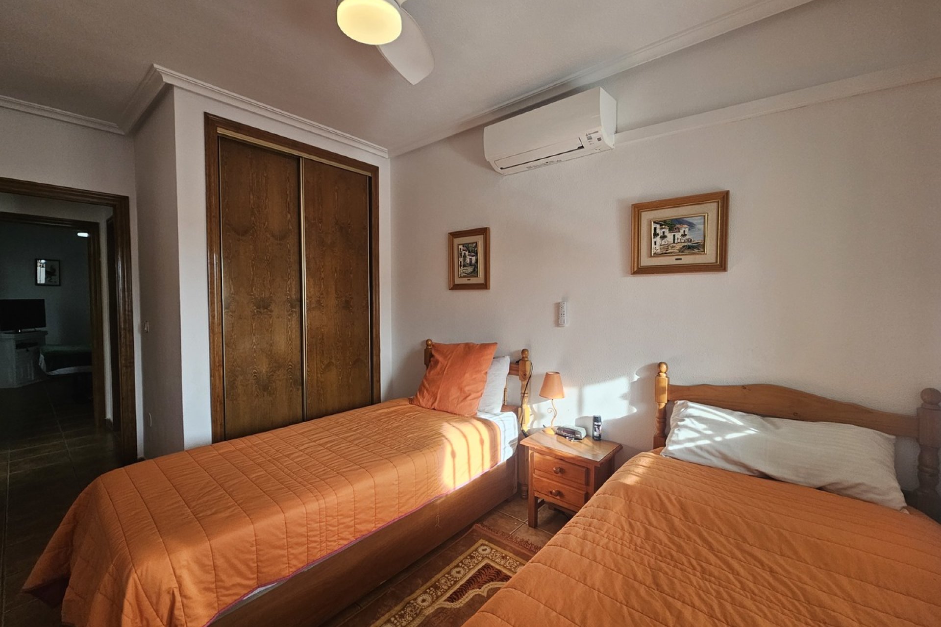 Resale - Apartment / Flat * - La Zenia - La Zenia *