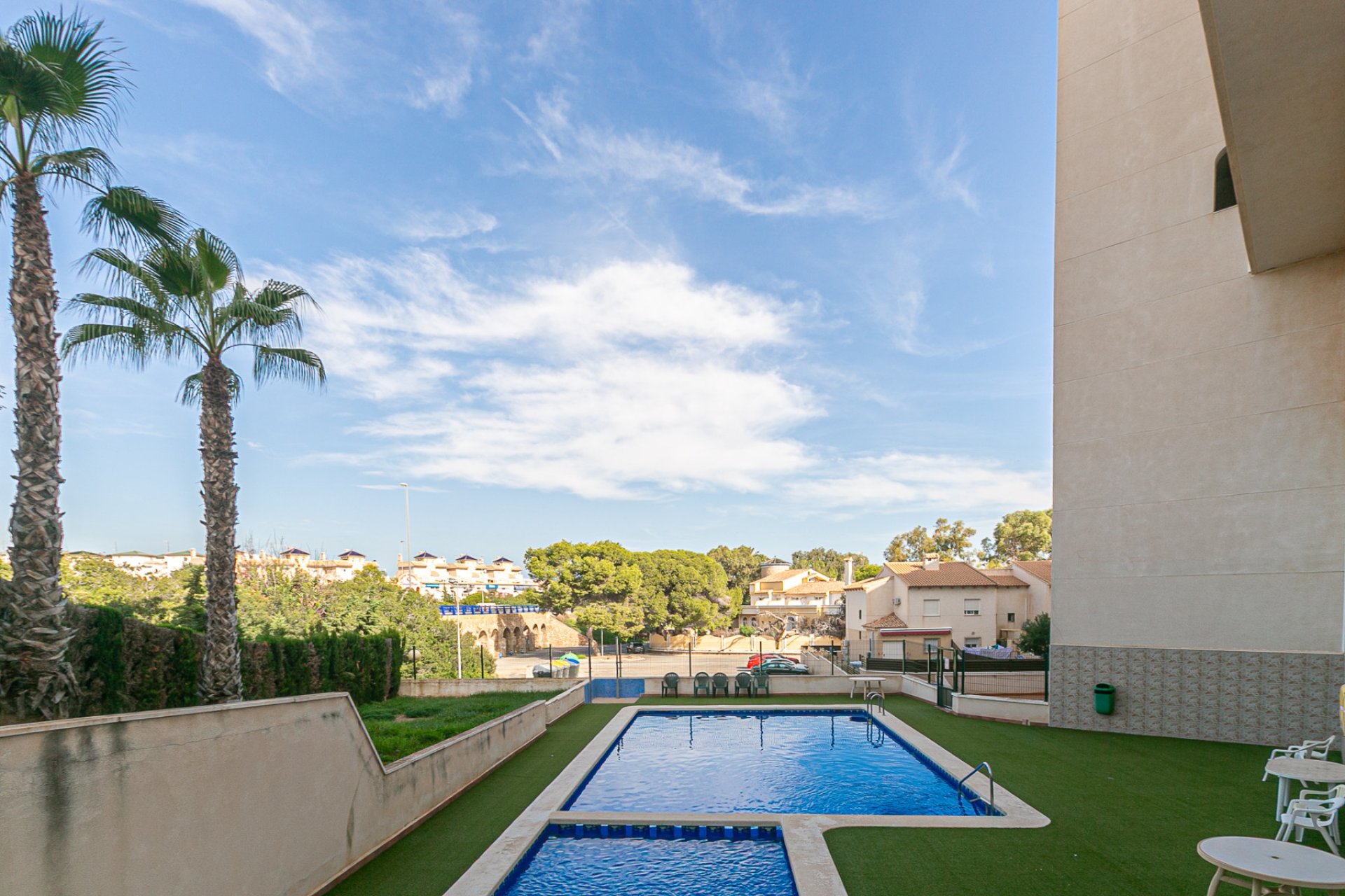 Resale - Apartment / Flat * - La Zenia - La Zenia *
