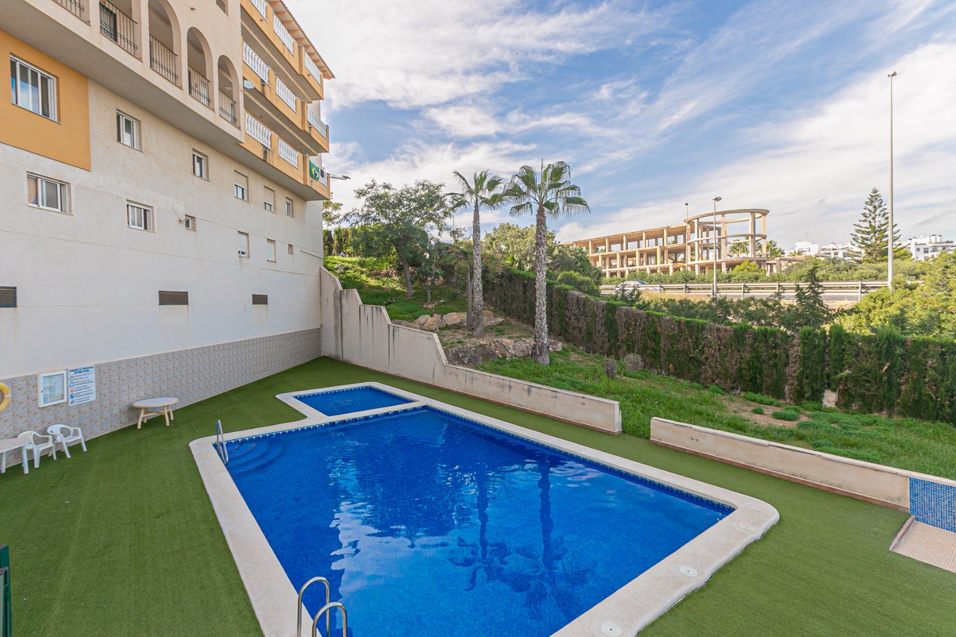 Resale - Apartment / Flat * - La Zenia - La Zenia *