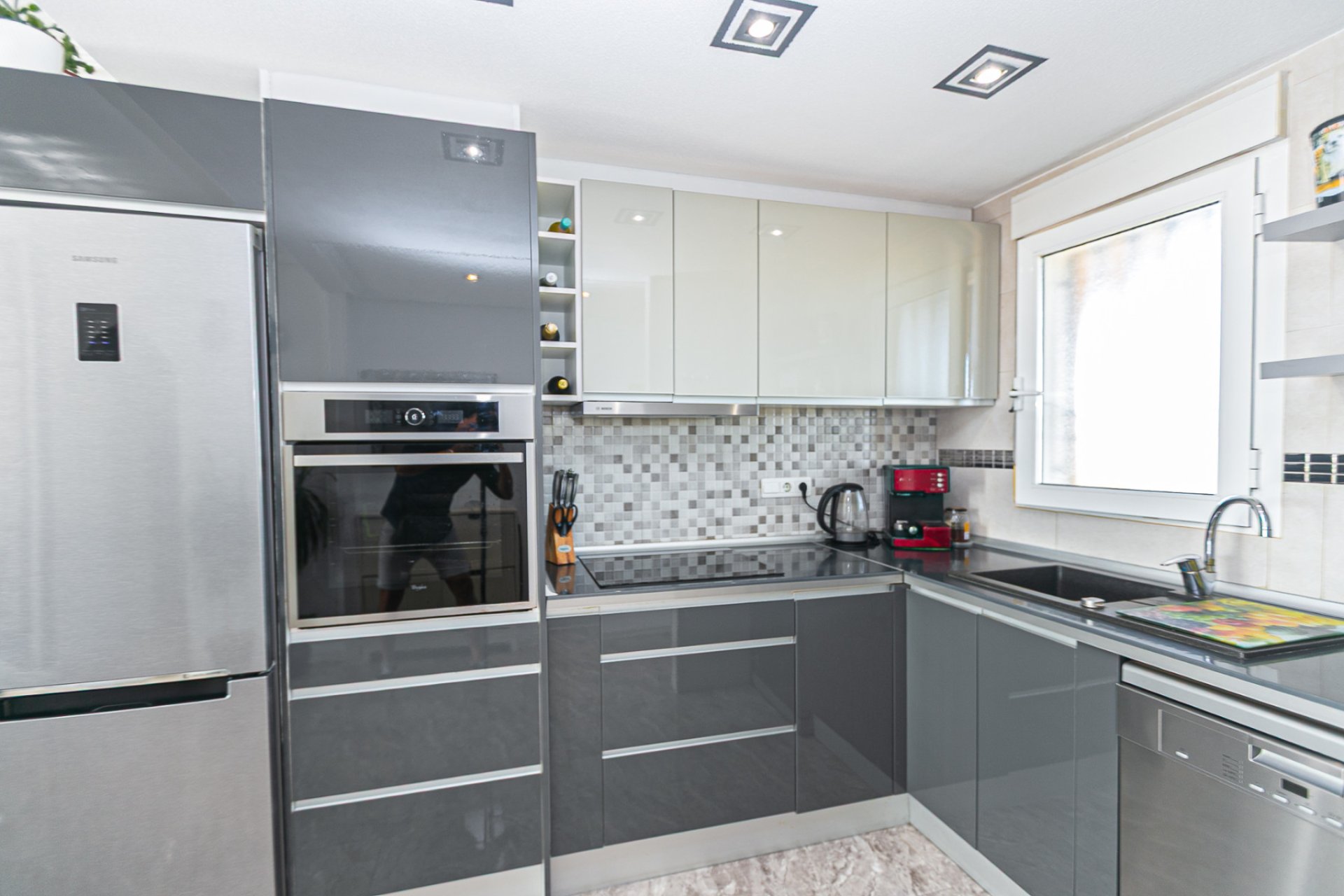 Resale - Apartment / Flat * - La Zenia - La Zenia *