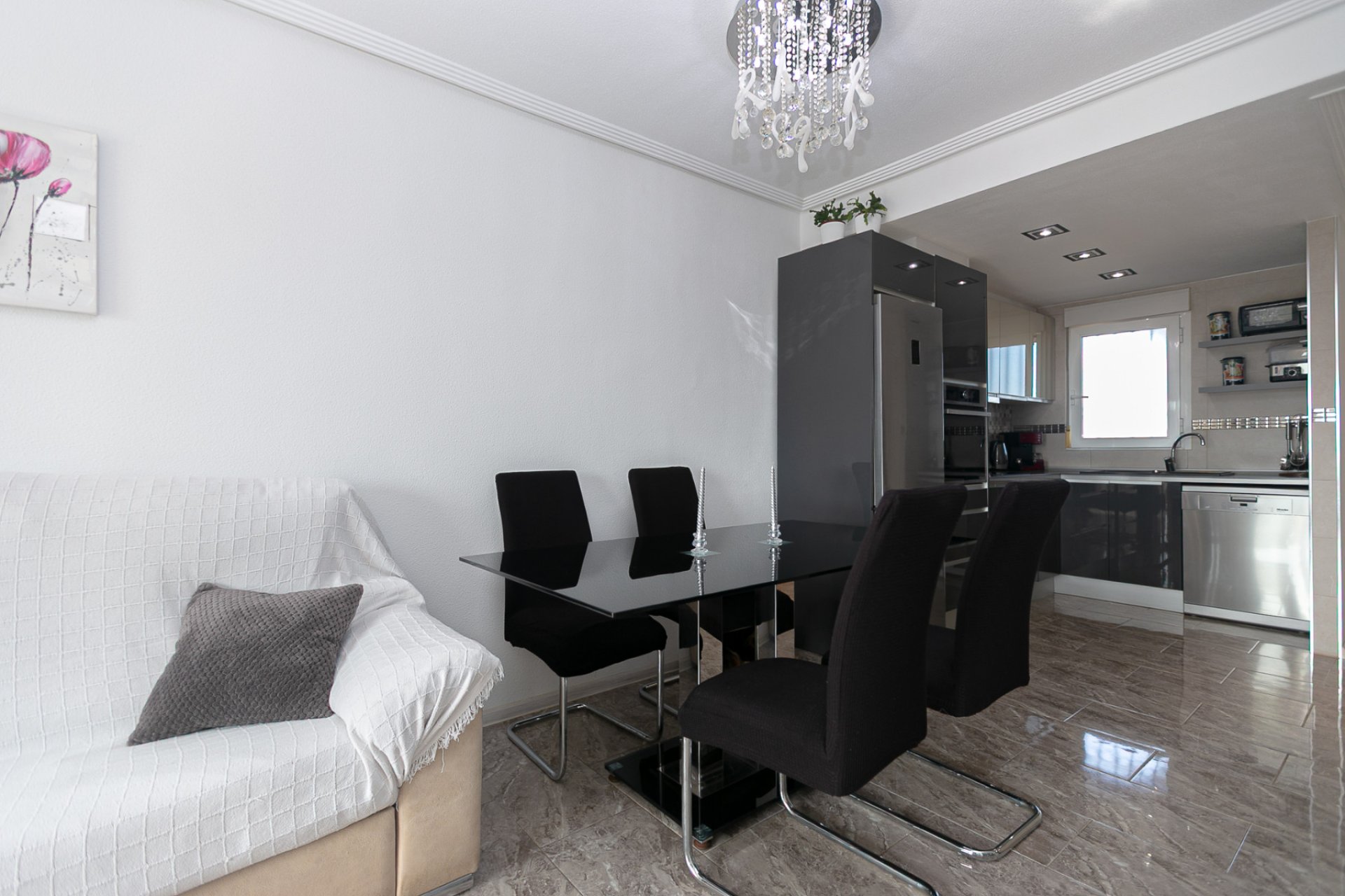 Resale - Apartment / Flat * - La Zenia - La Zenia *