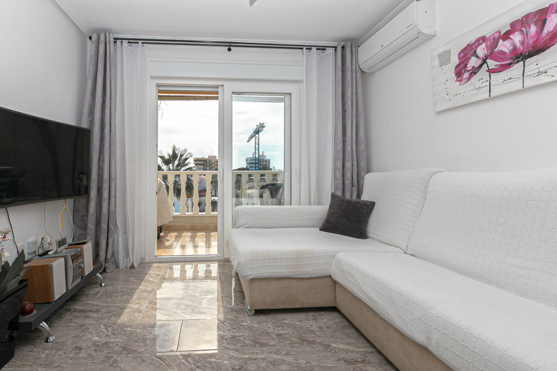 Resale - Apartment / Flat * - La Zenia - La Zenia *