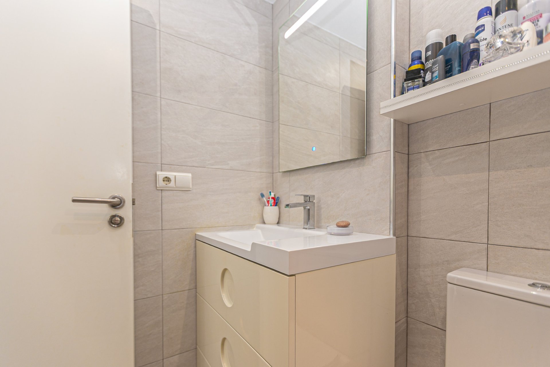 Resale - Apartment / Flat * - La Zenia - La Zenia *