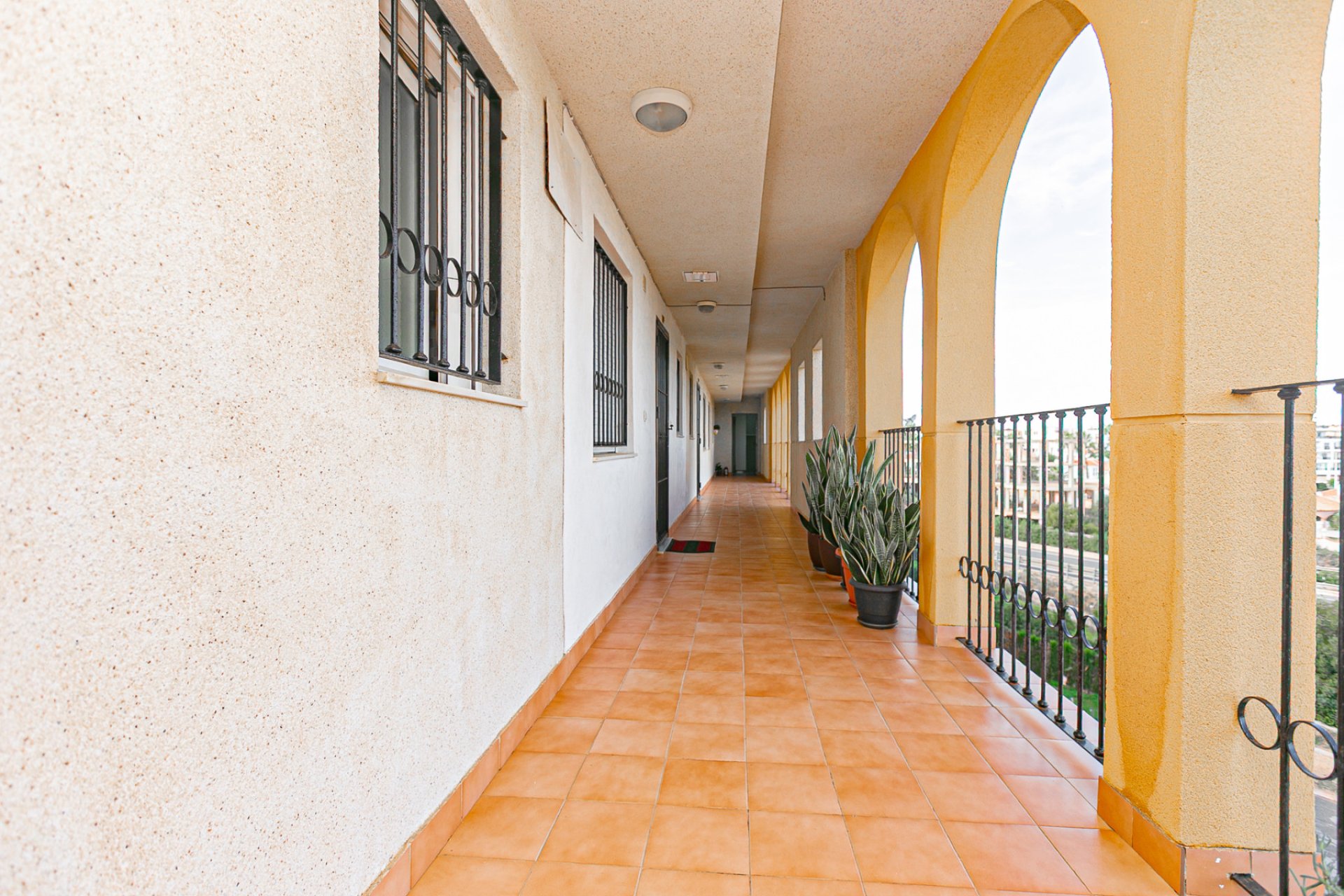 Resale - Apartment / Flat * - La Zenia - La Zenia *