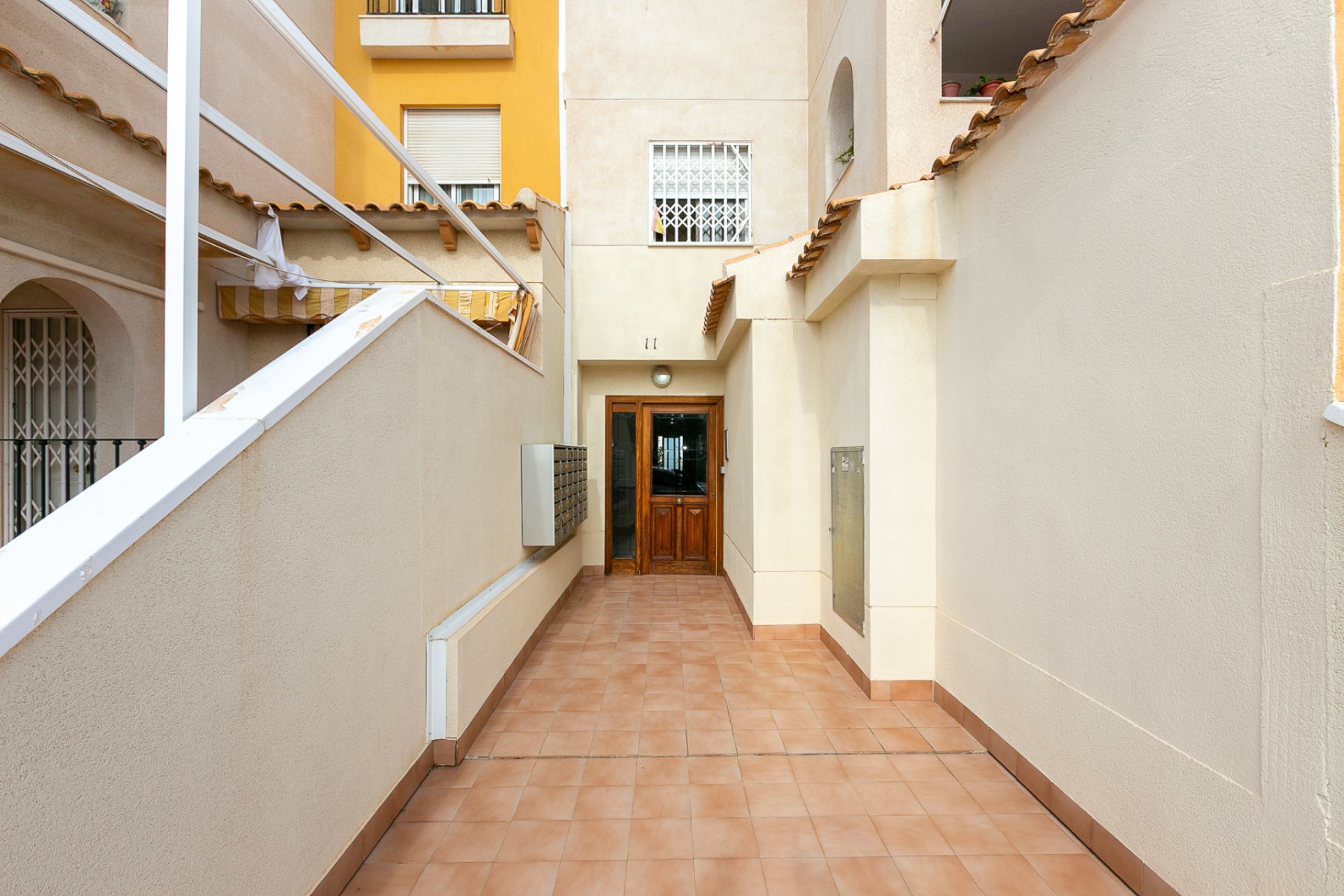 Resale - Apartment / Flat * - La Zenia - La Zenia *