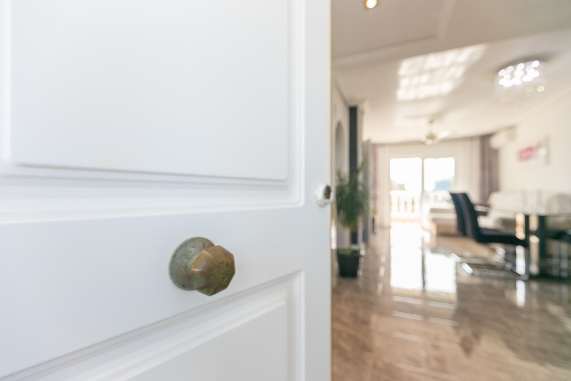 Resale - Apartment / Flat * - La Zenia *