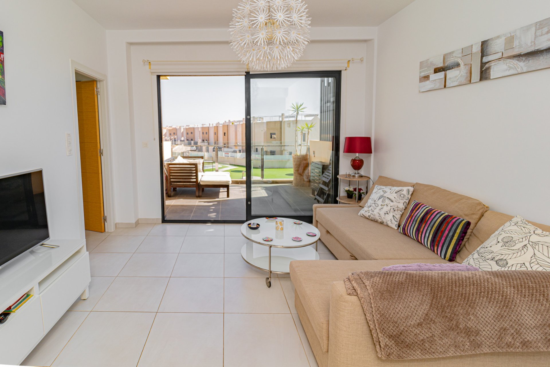 Resale - Apartment / Flat * - La Zenia *