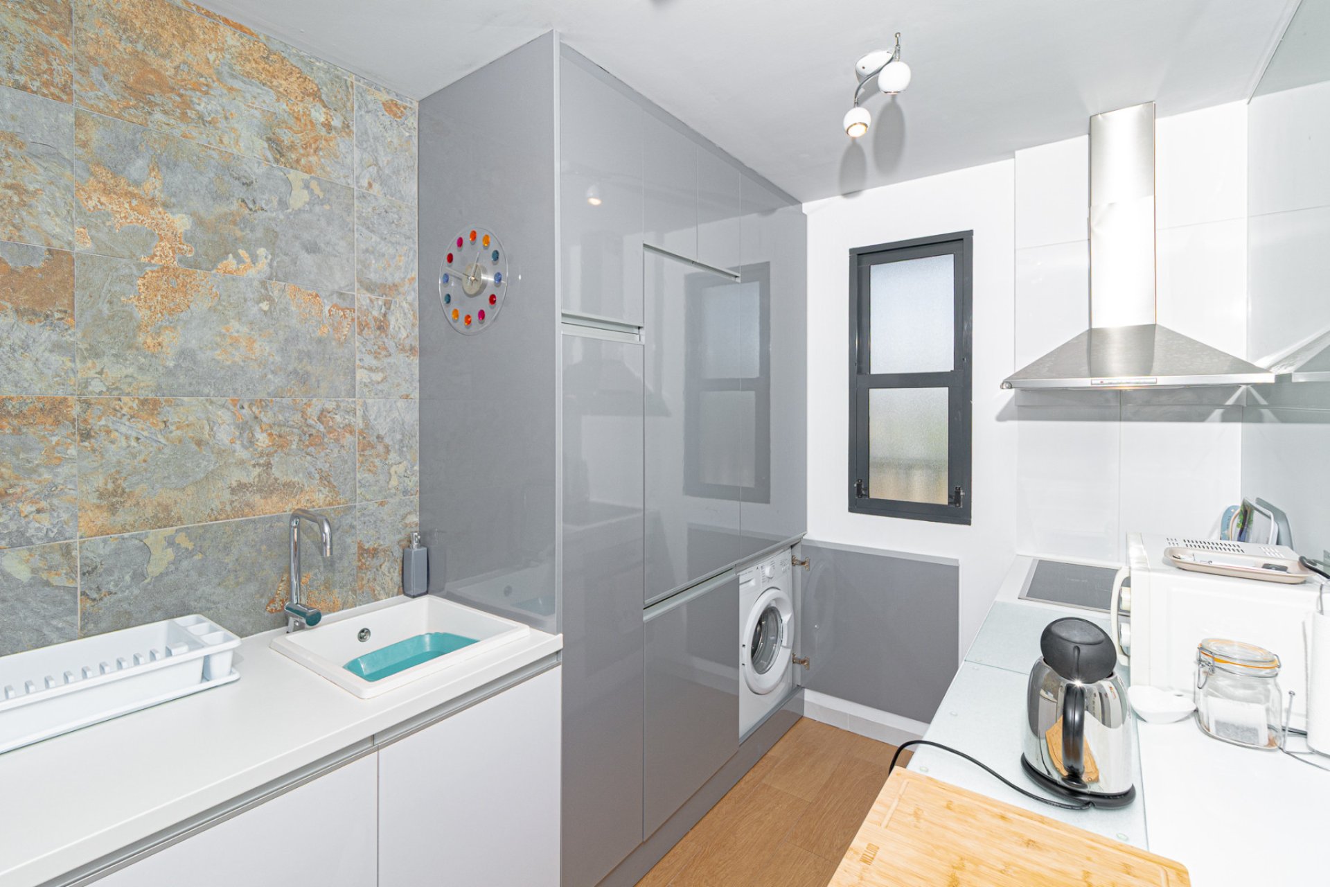 Resale - Apartment / Flat * - La Zenia *