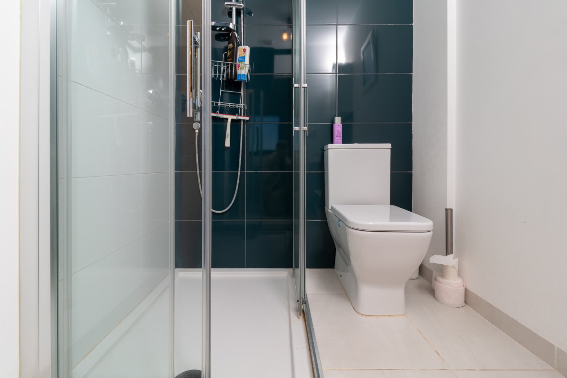 Resale - Apartment / Flat * - La Zenia *