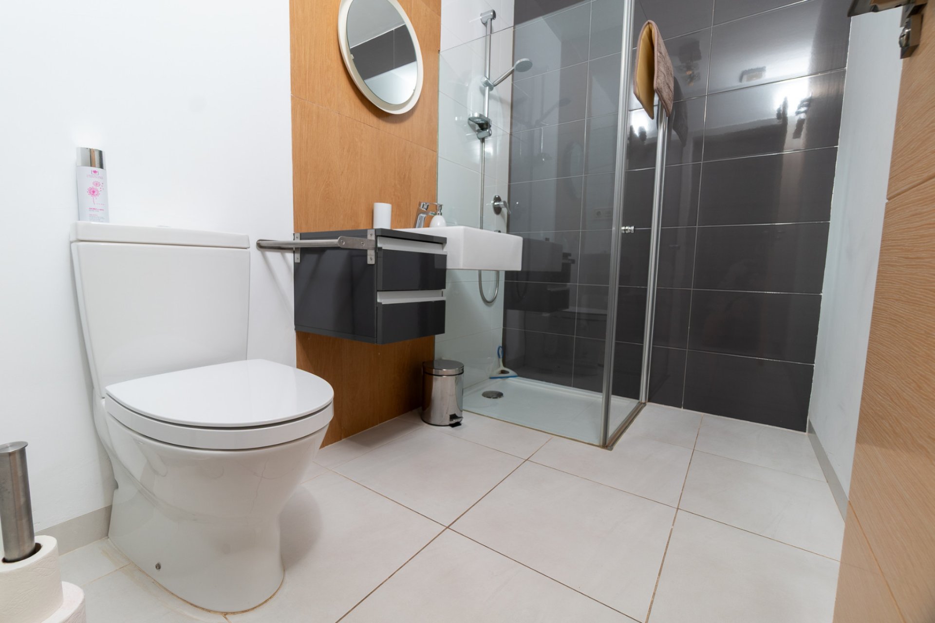 Resale - Apartment / Flat * - La Zenia *