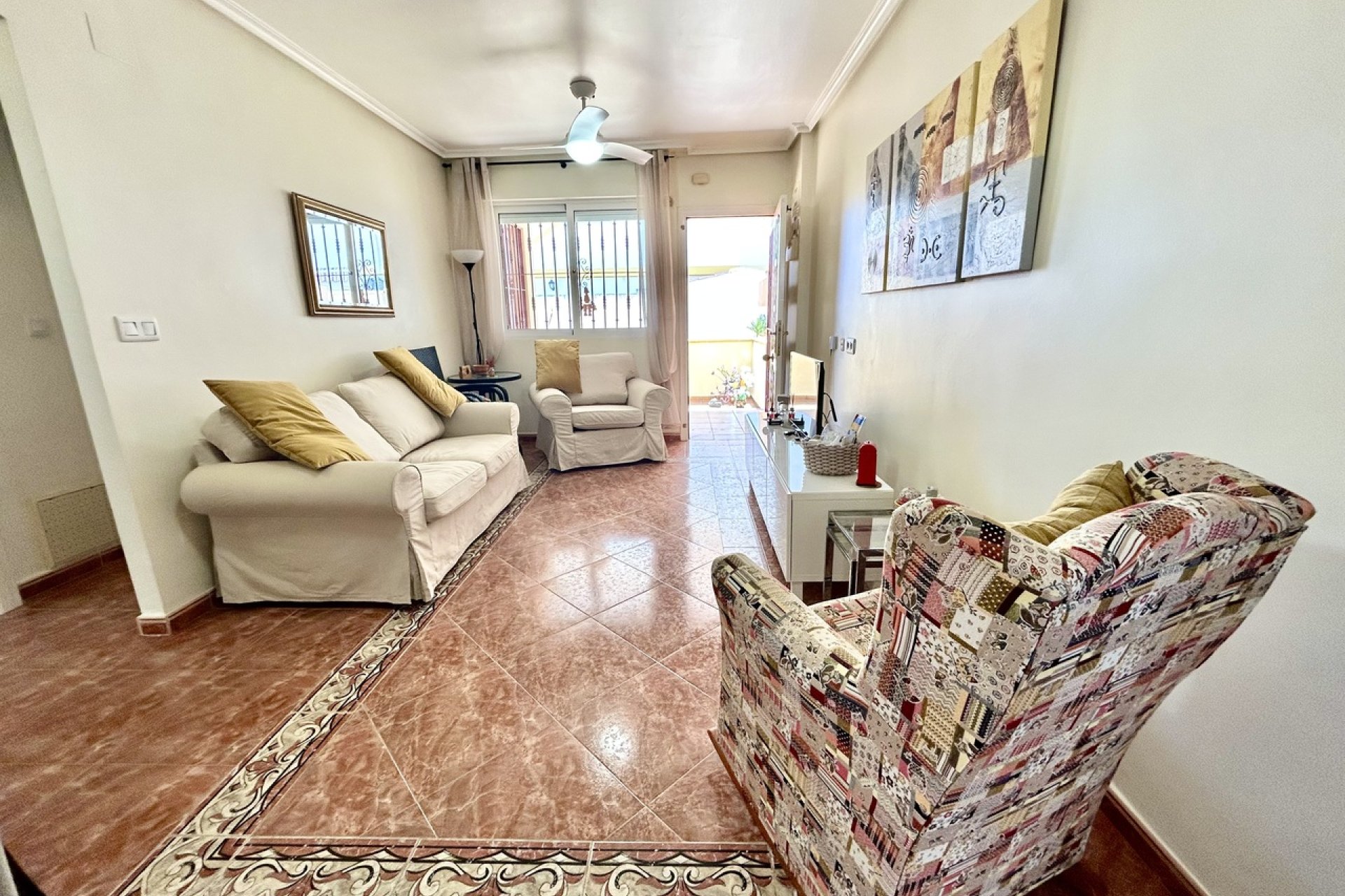 Resale - Apartment / Flat * - La Zenia *
