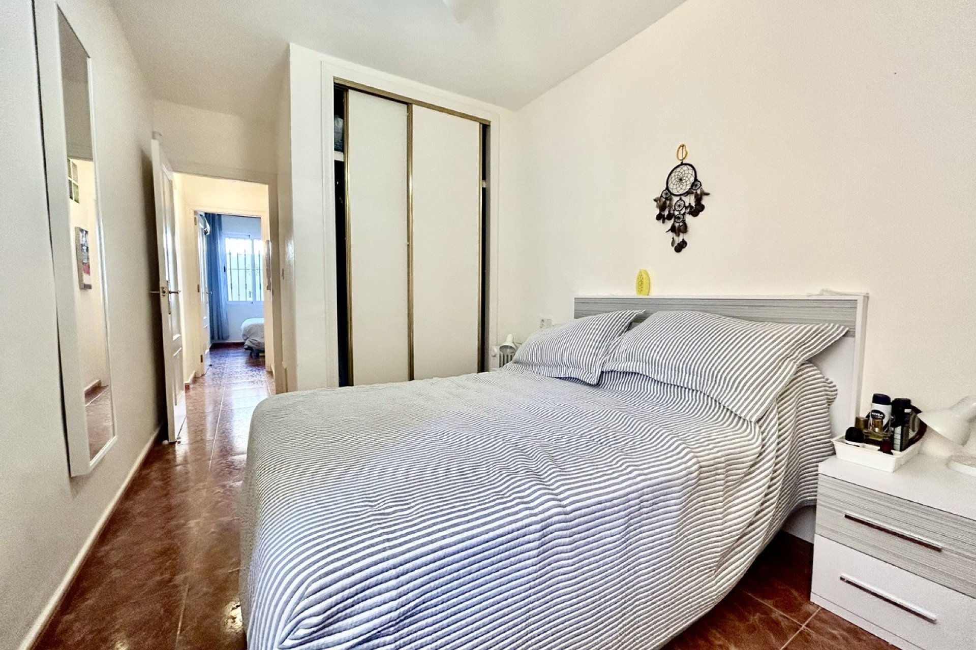Resale - Apartment / Flat * - La Zenia *