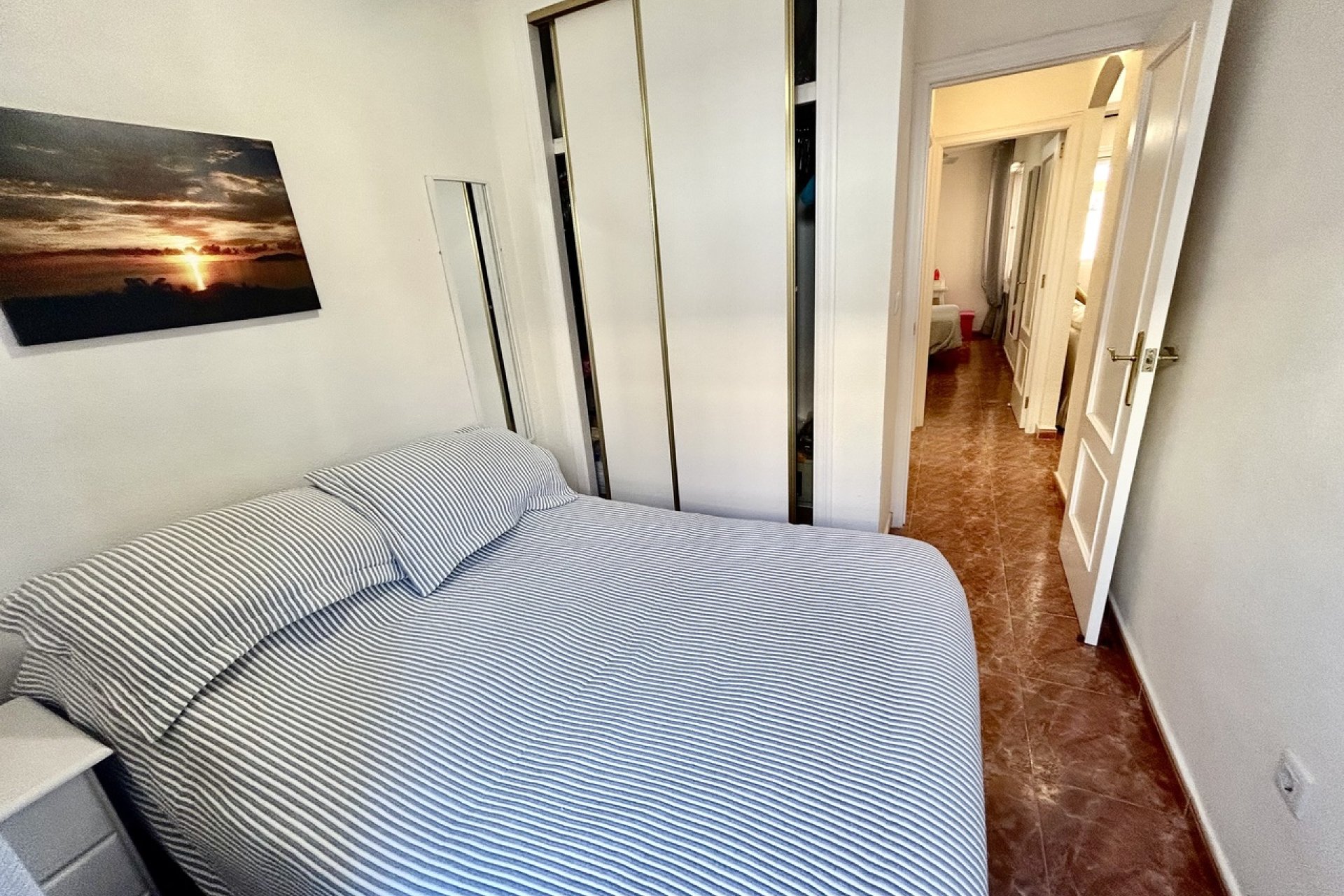 Resale - Apartment / Flat * - La Zenia *