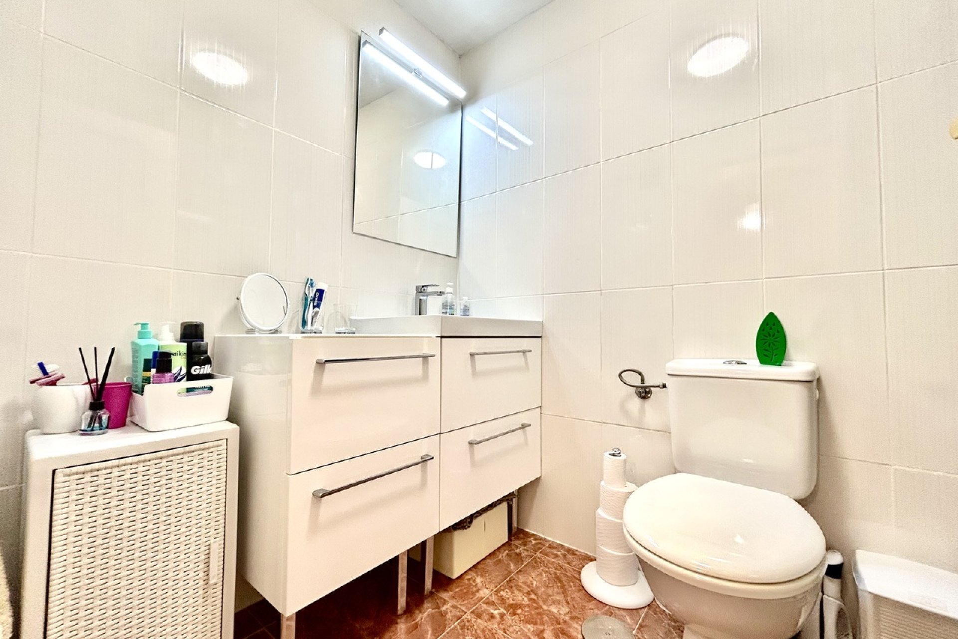 Resale - Apartment / Flat * - La Zenia *