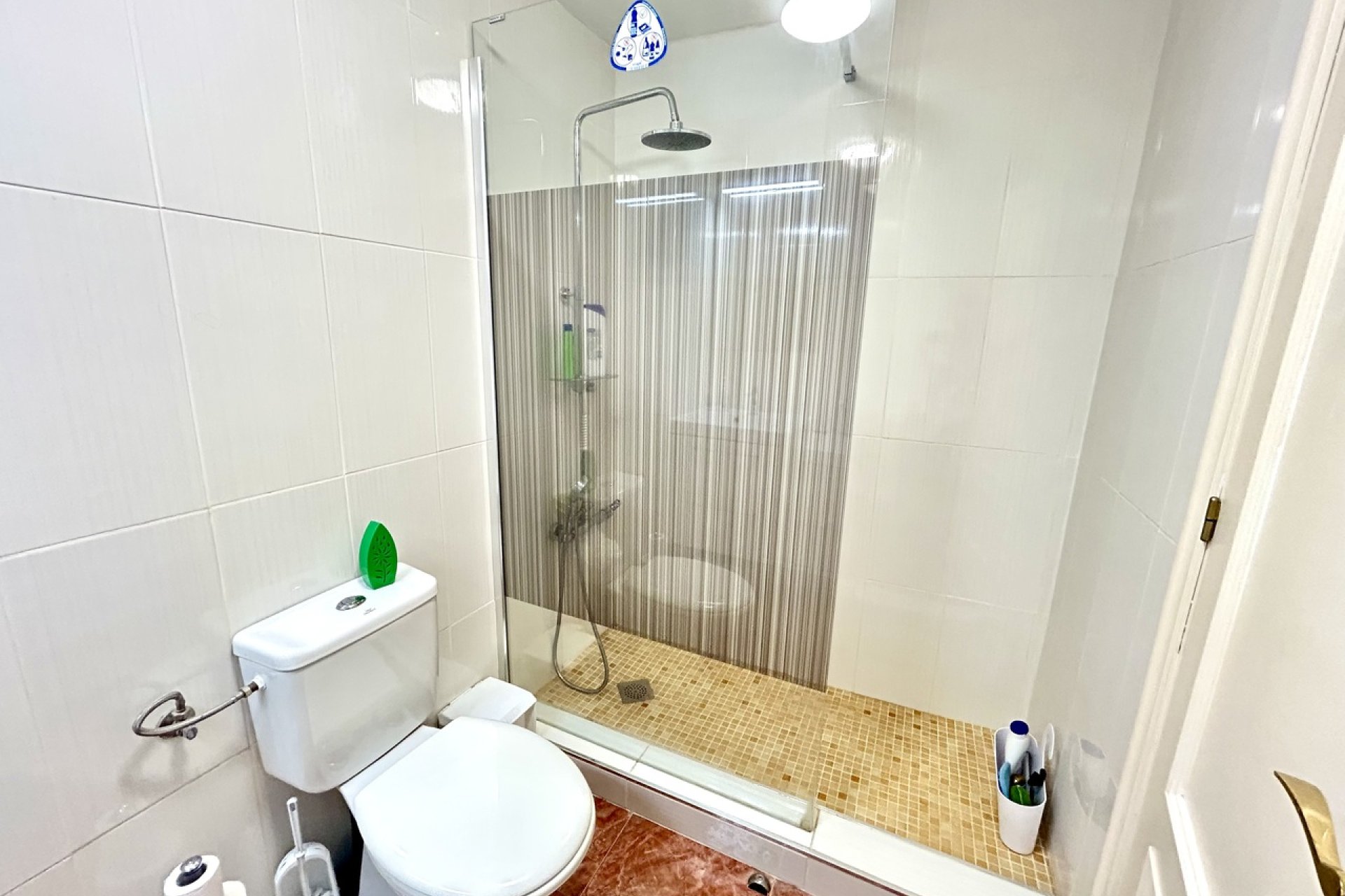 Resale - Apartment / Flat * - La Zenia *