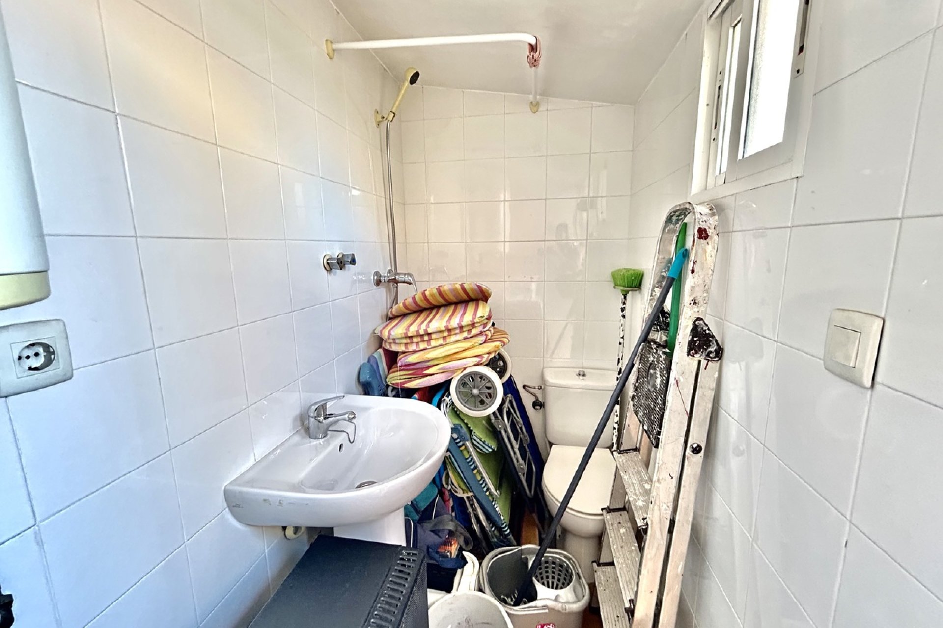 Resale - Apartment / Flat * - La Zenia *