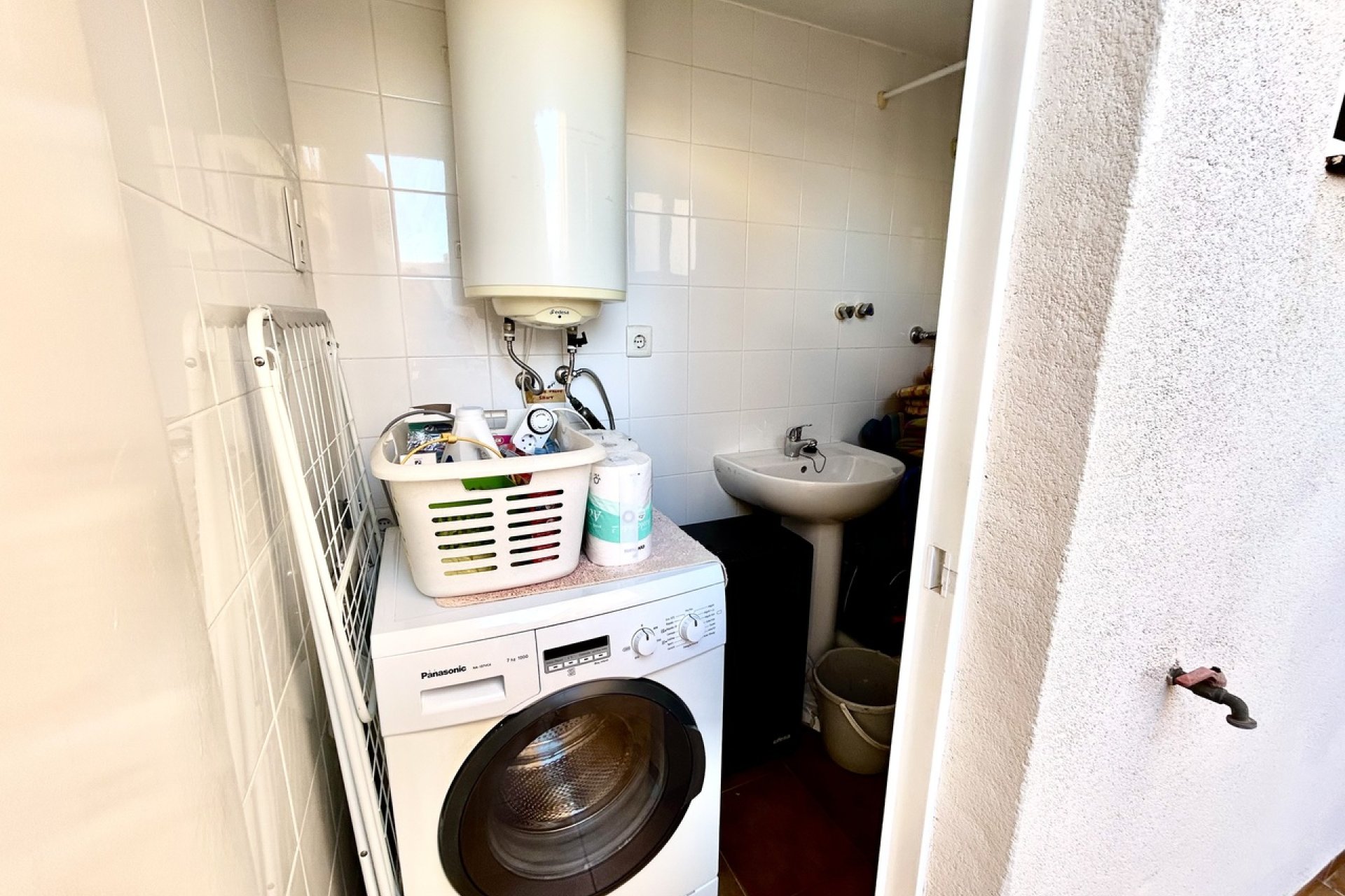 Resale - Apartment / Flat * - La Zenia *