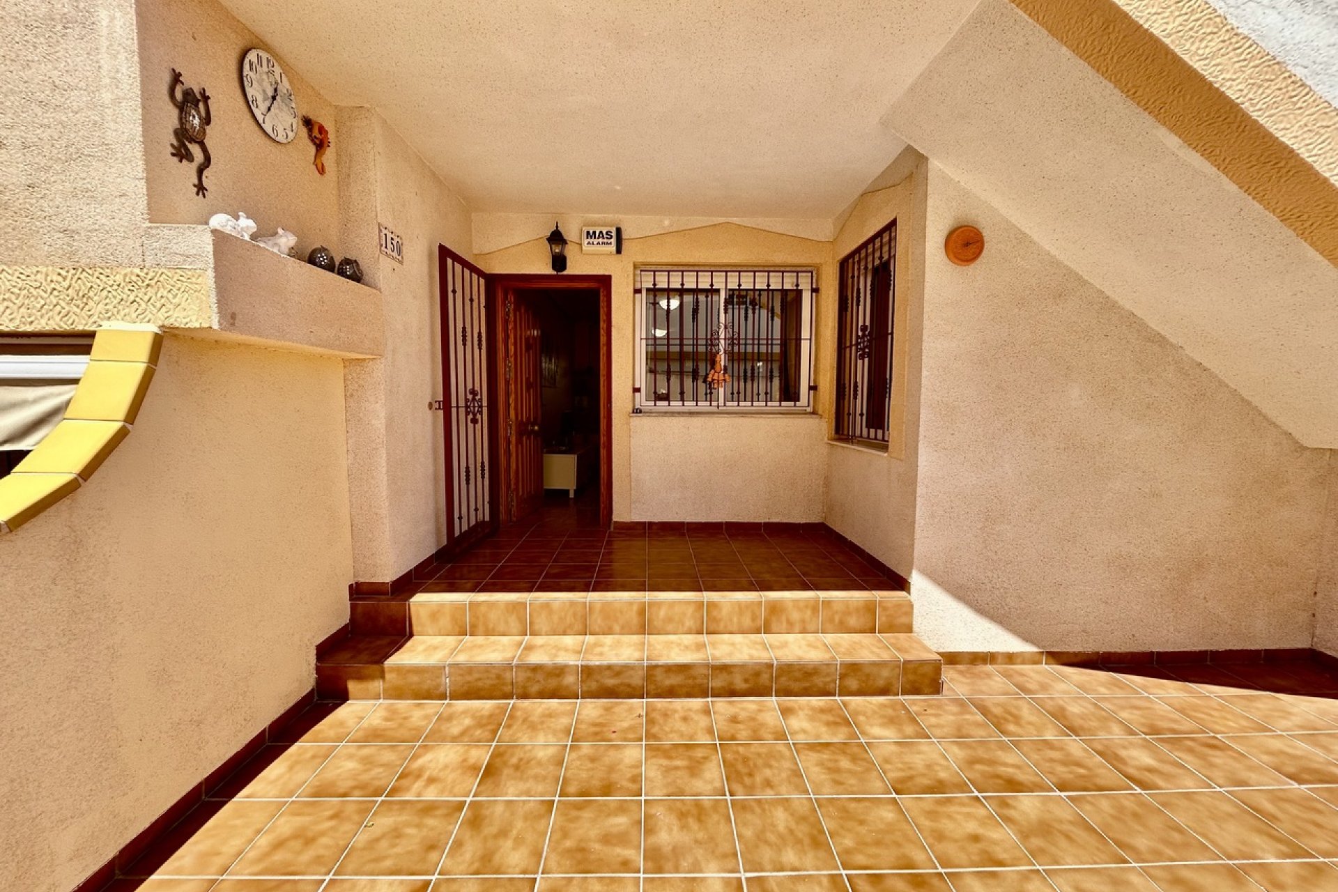 Resale - Apartment / Flat * - La Zenia *