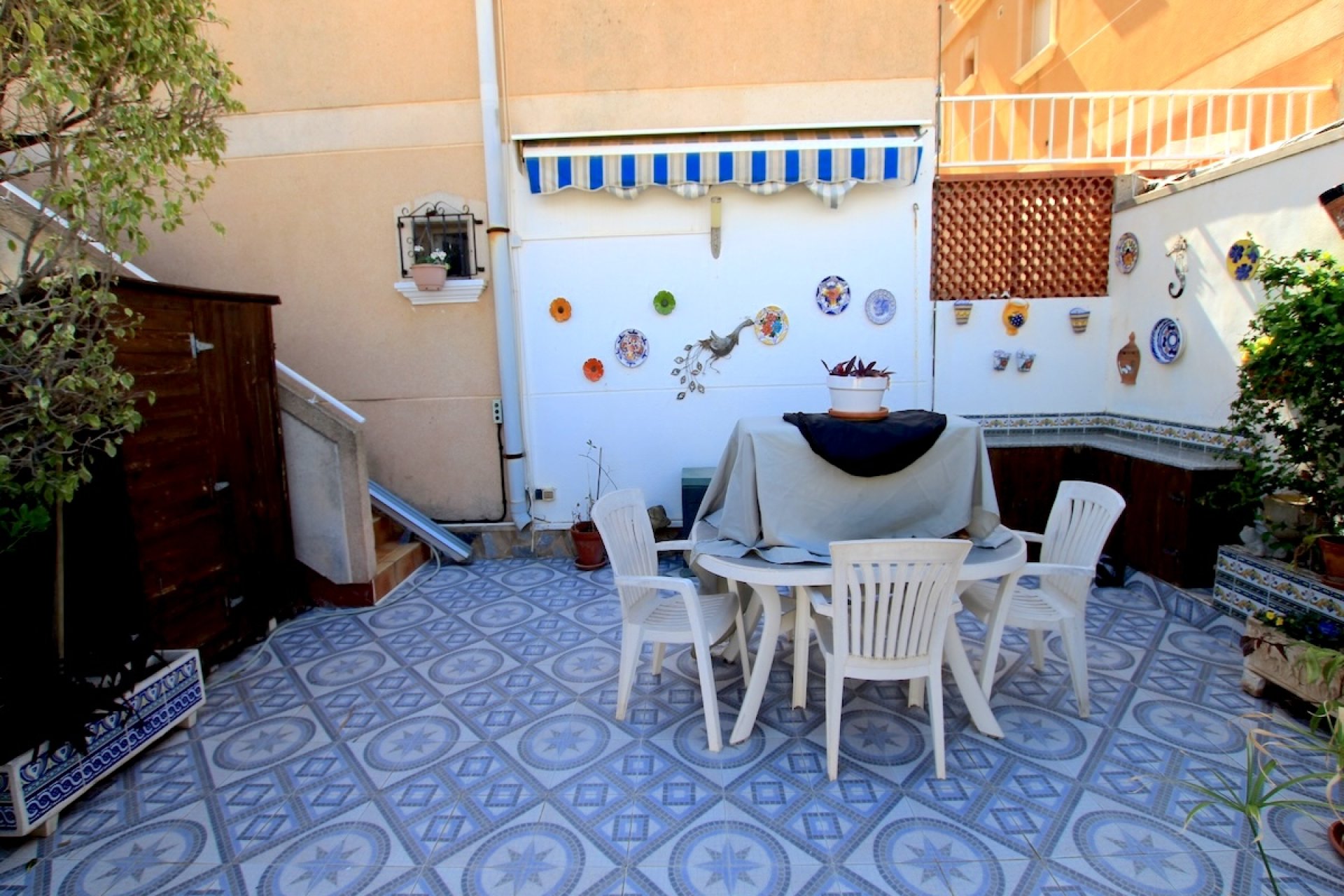 Resale - Apartment / Flat * - La Zenia *