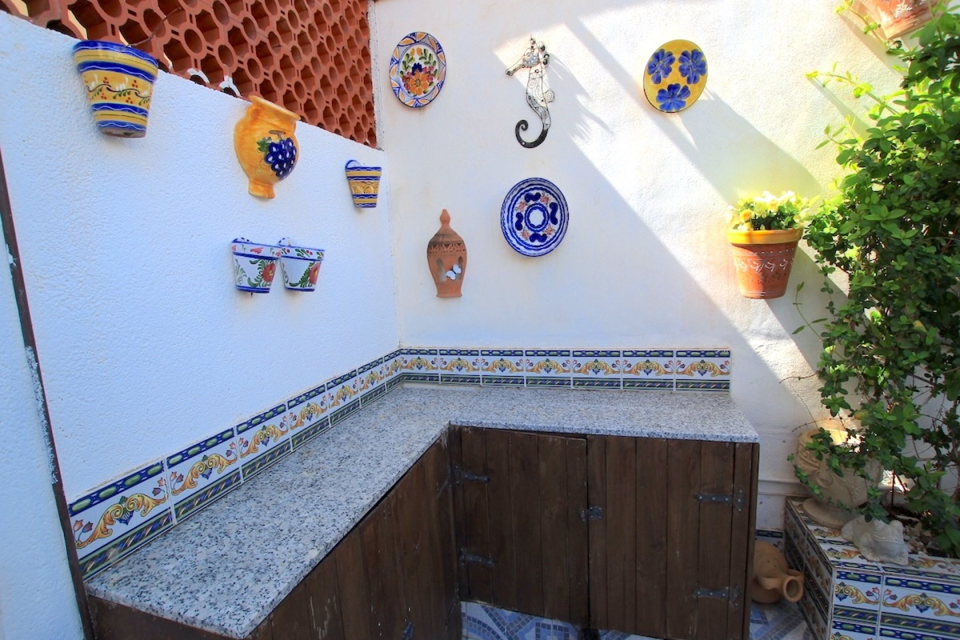 Resale - Apartment / Flat * - La Zenia *
