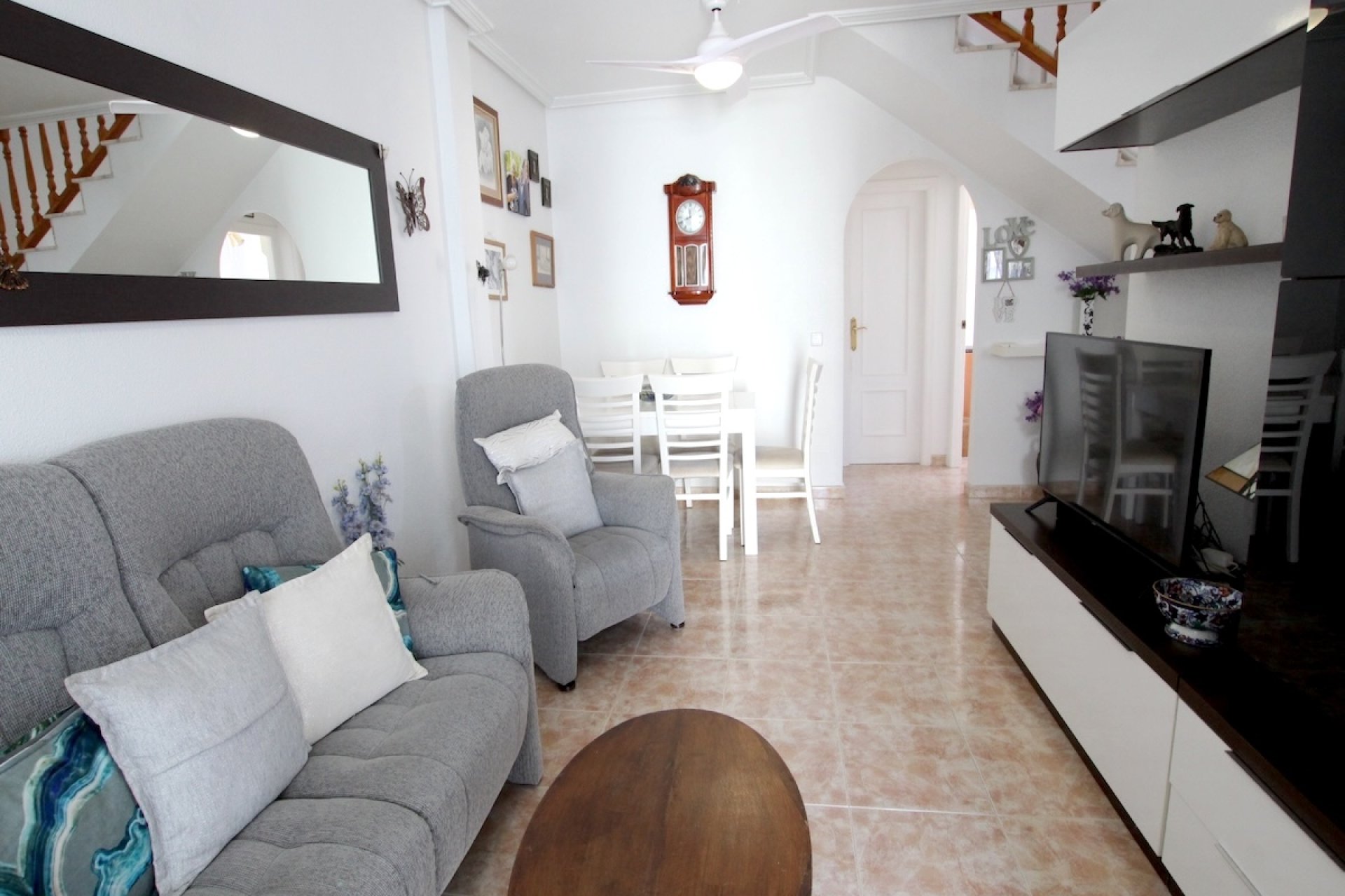 Resale - Apartment / Flat * - La Zenia *