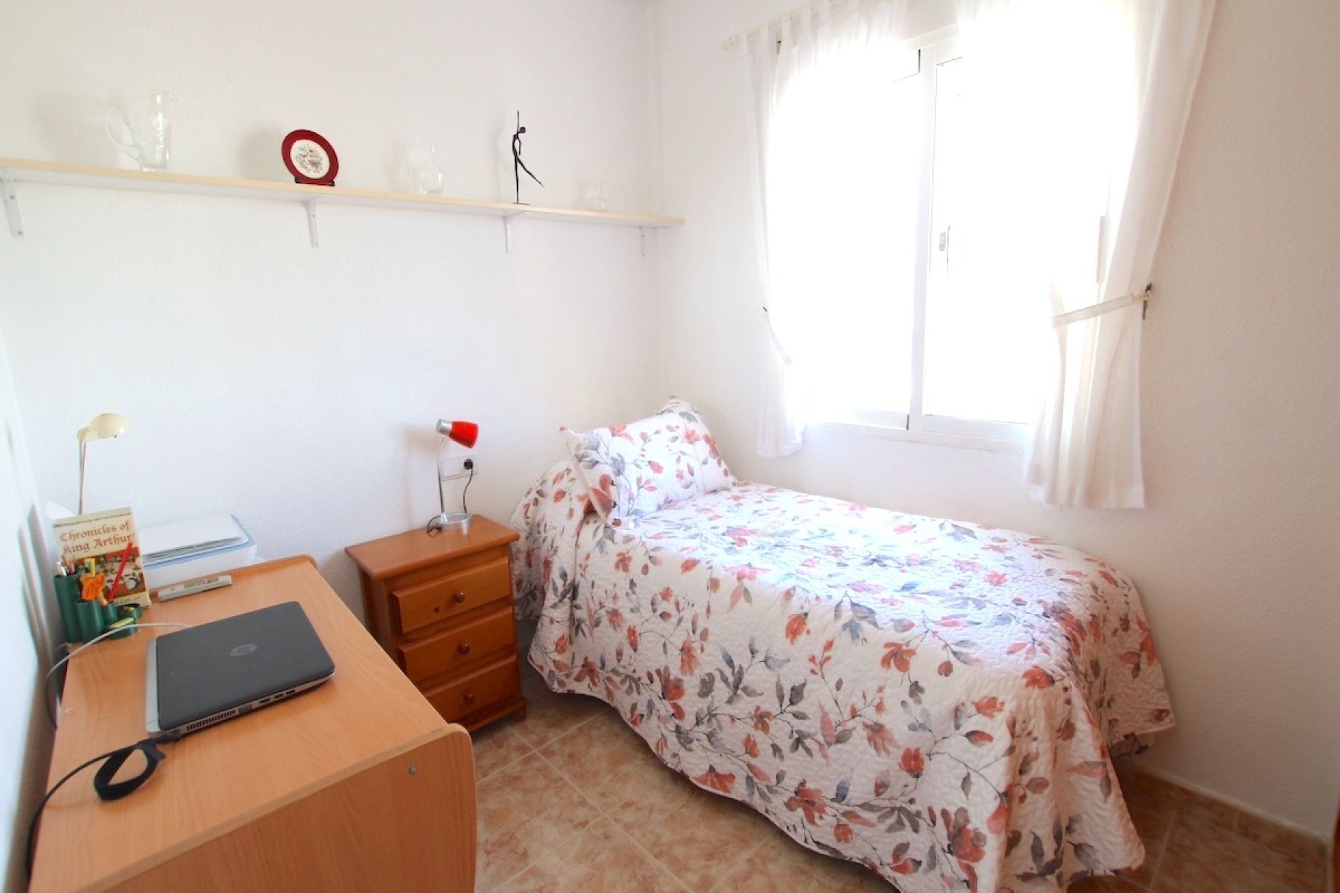 Resale - Apartment / Flat * - La Zenia *