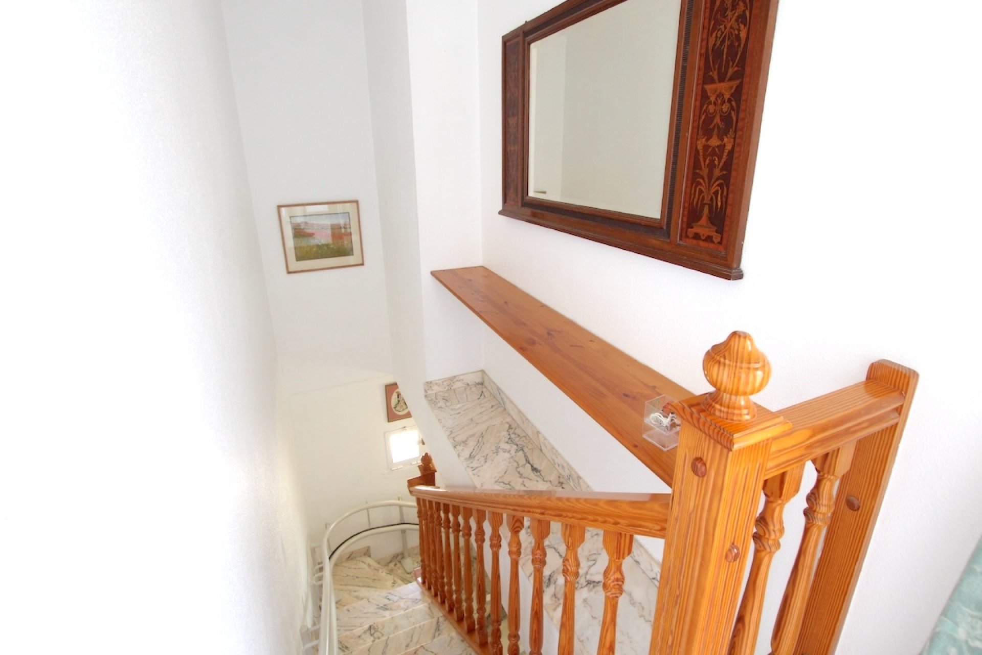 Resale - Apartment / Flat * - La Zenia *