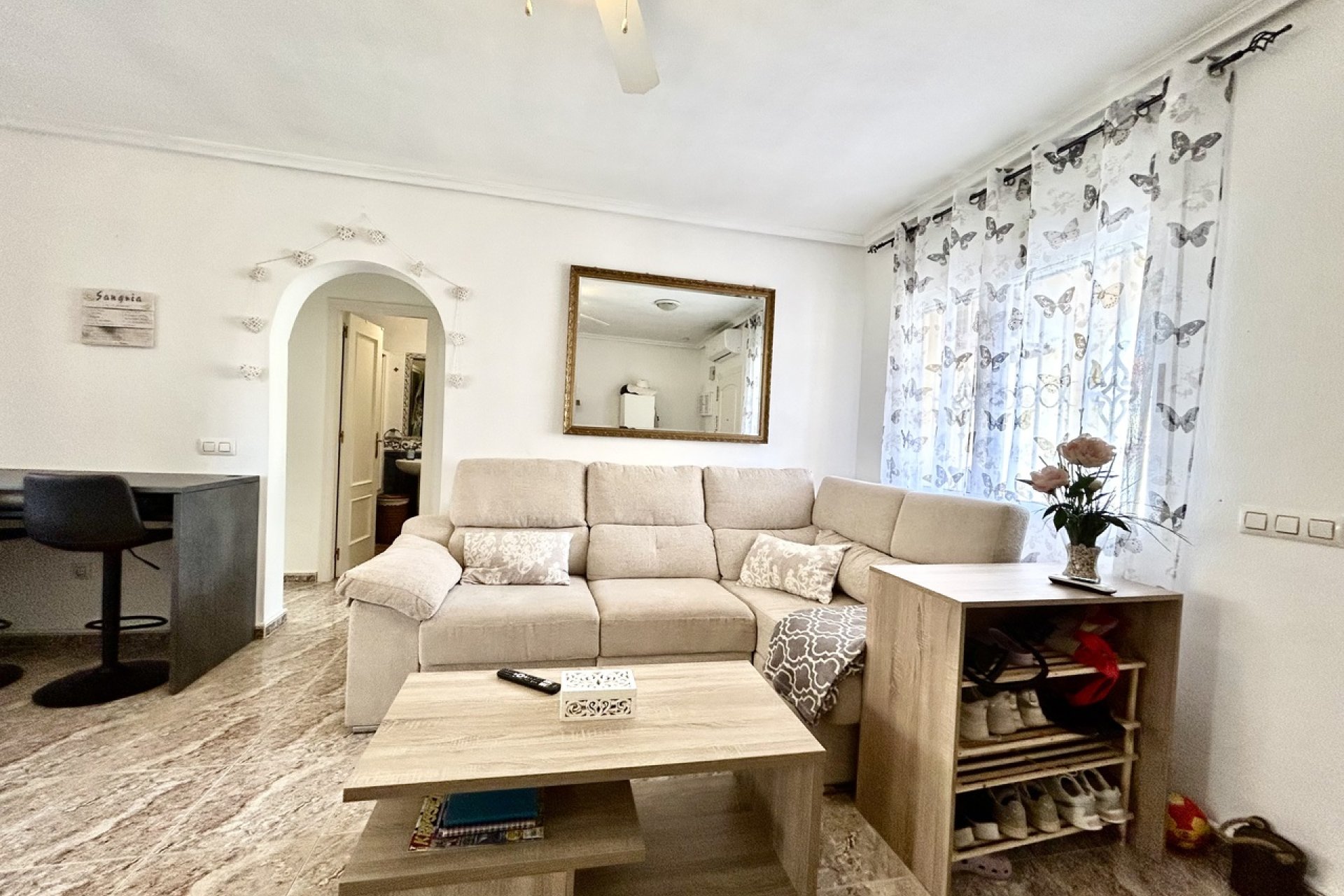 Resale - Apartment / Flat * - La Zenia *