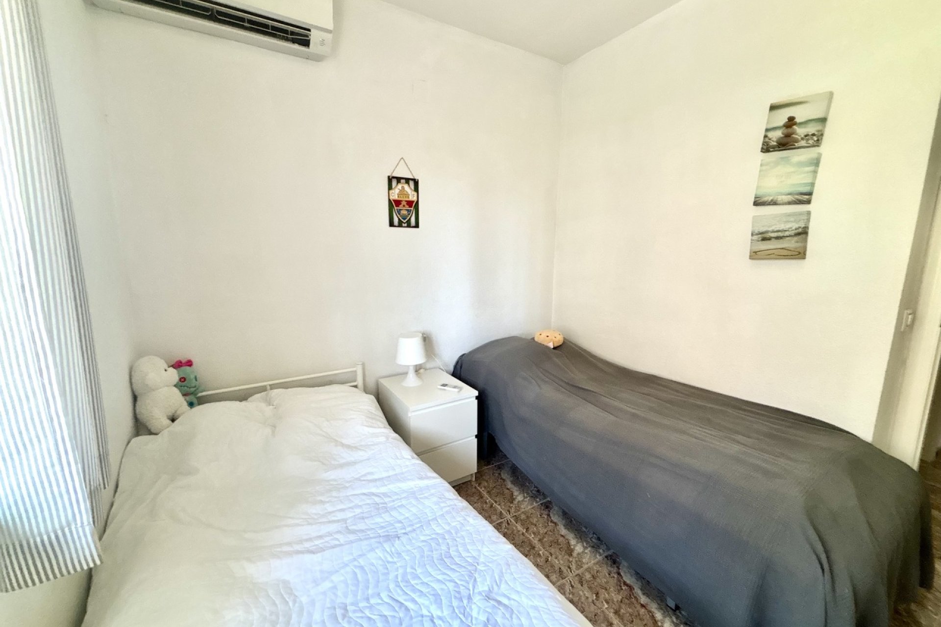 Resale - Apartment / Flat * - La Zenia *