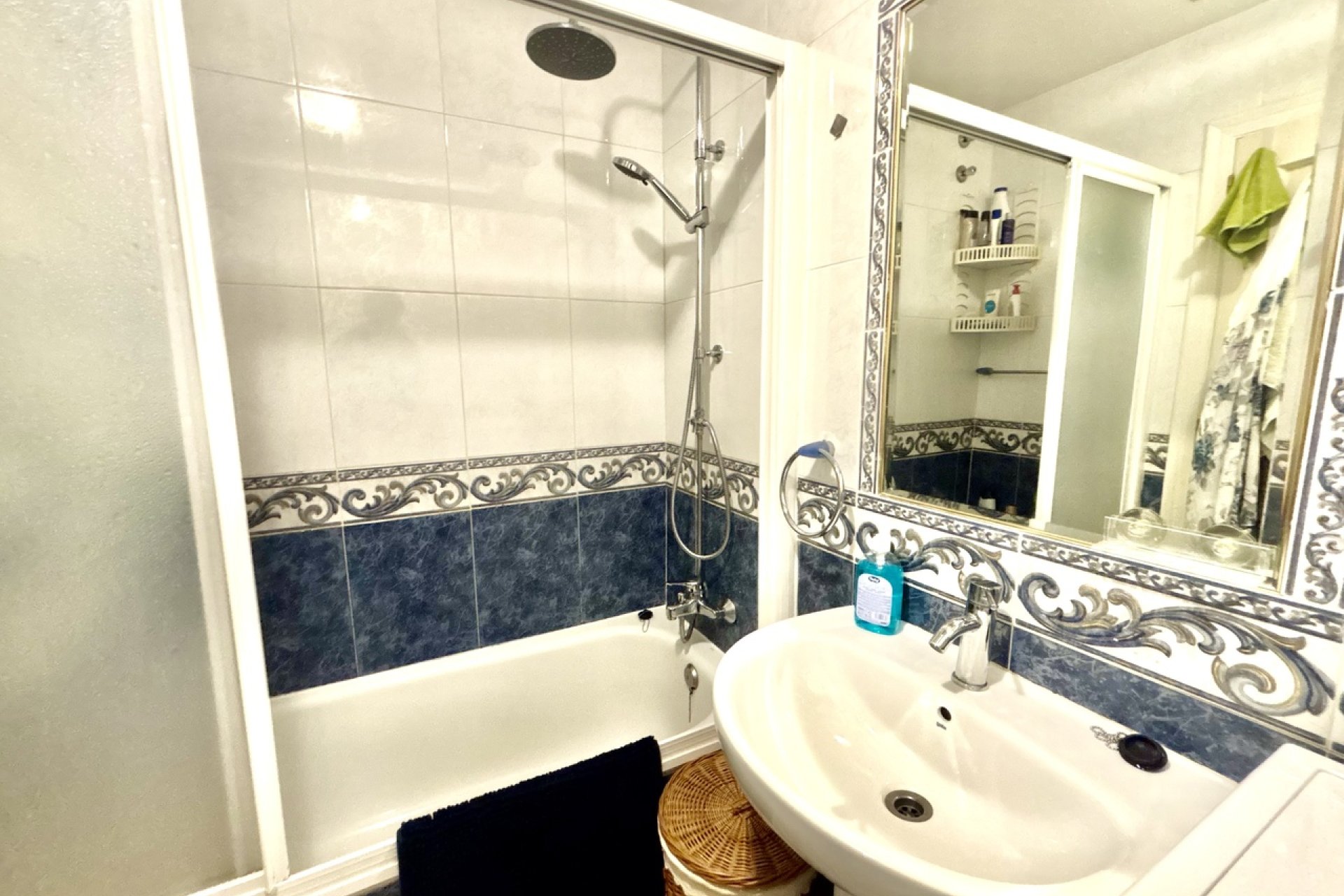 Resale - Apartment / Flat * - La Zenia *