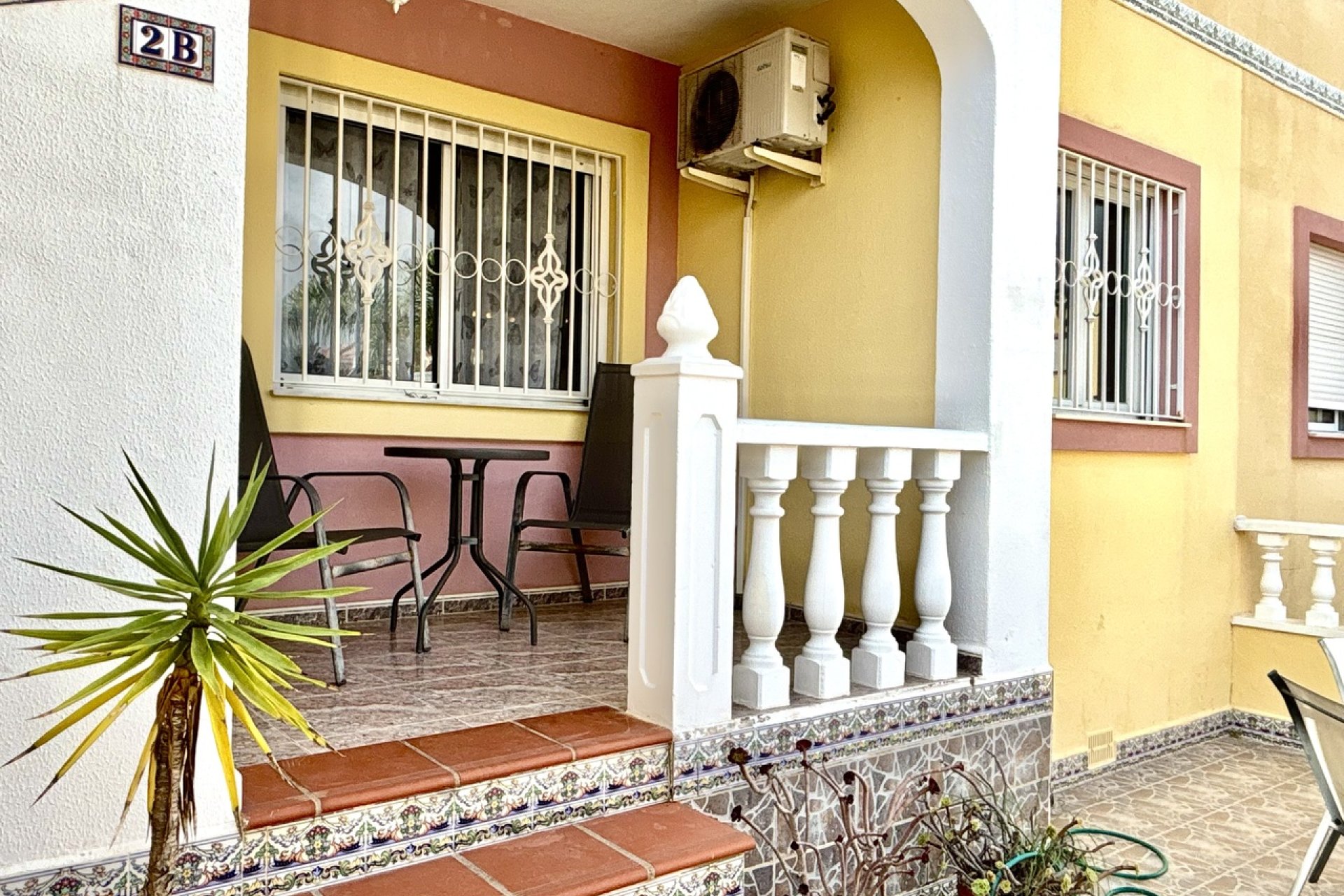Resale - Apartment / Flat * - La Zenia *