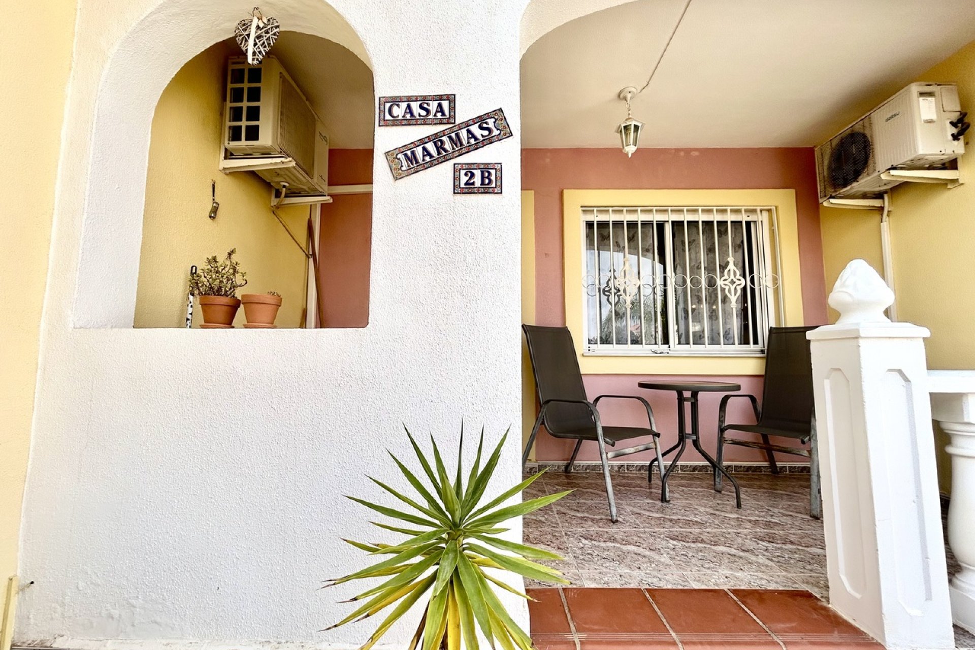 Resale - Apartment / Flat * - La Zenia *