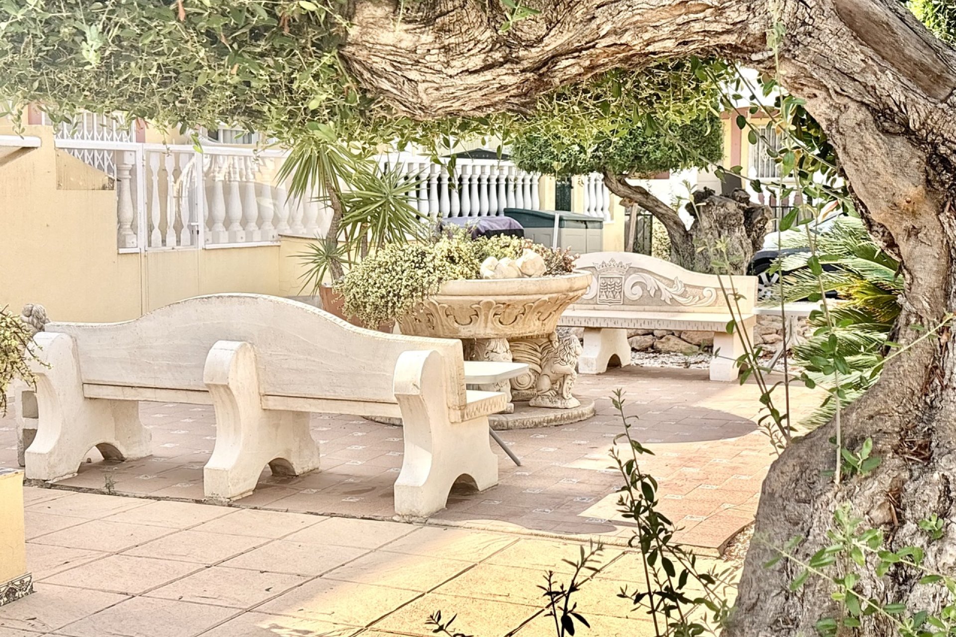 Resale - Apartment / Flat * - La Zenia *