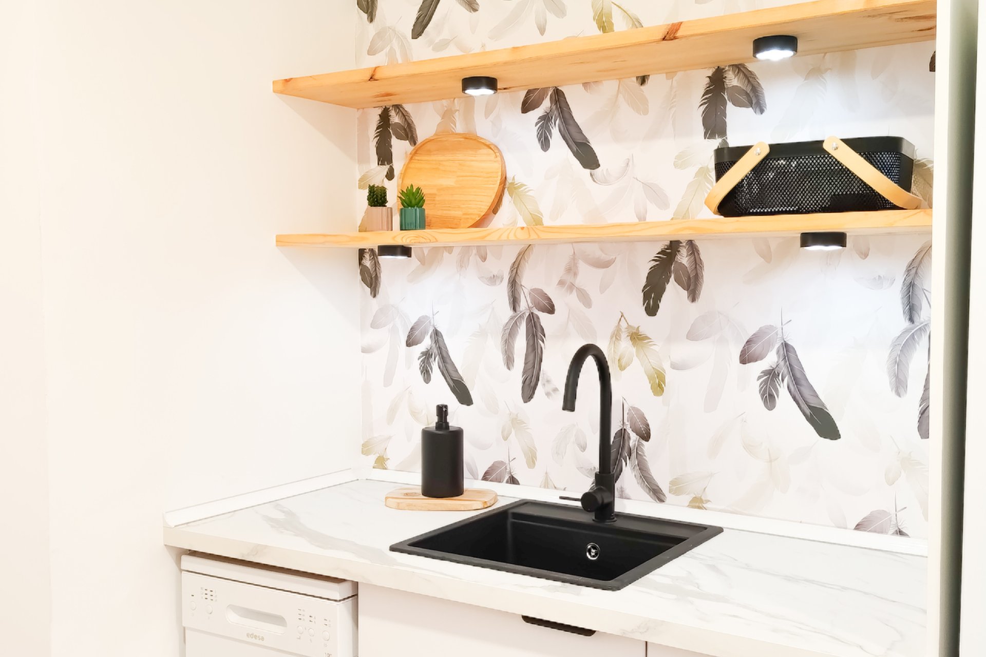Resale - Apartment / Flat * - La Zenia *