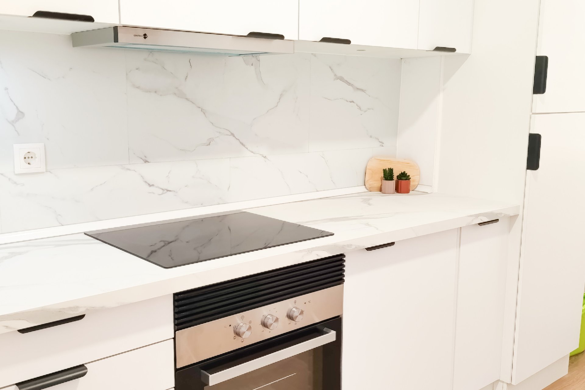 Resale - Apartment / Flat * - La Zenia *