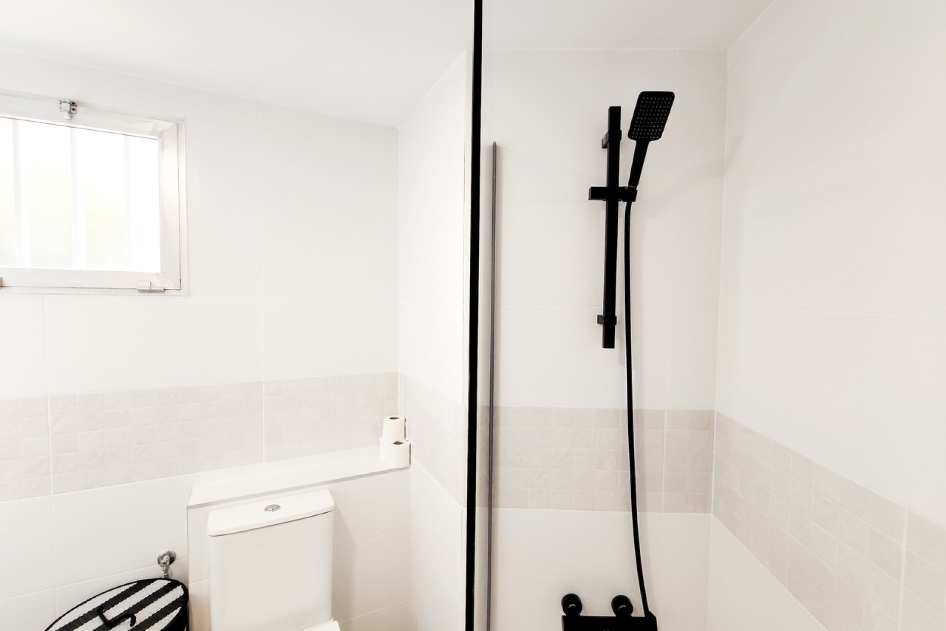 Resale - Apartment / Flat * - La Zenia *