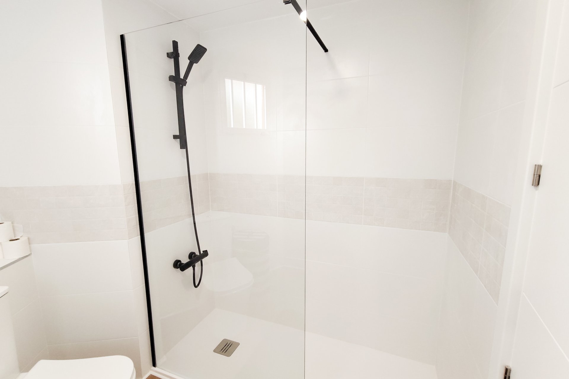 Resale - Apartment / Flat * - La Zenia *