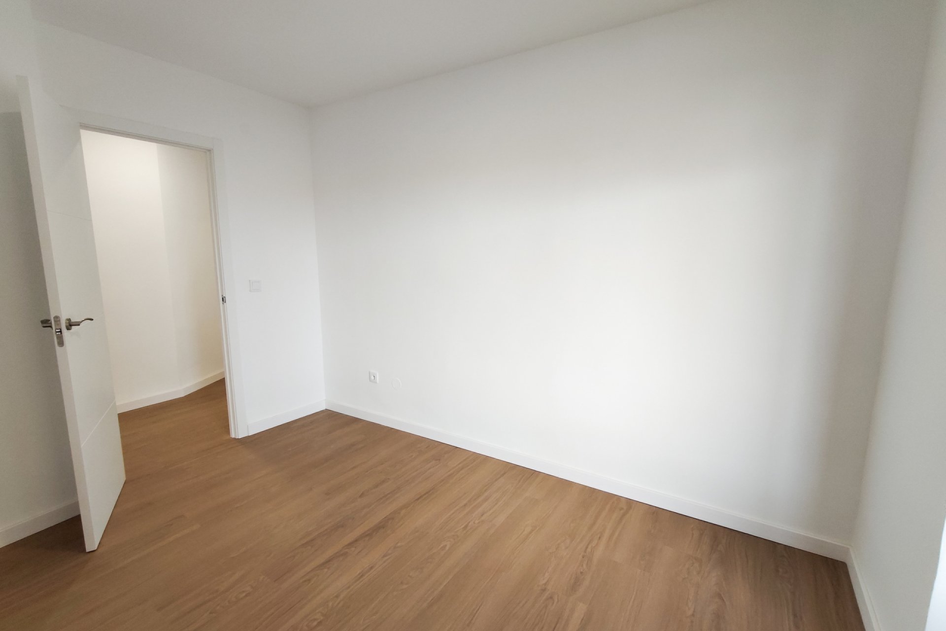 Resale - Apartment / Flat * - La Zenia *