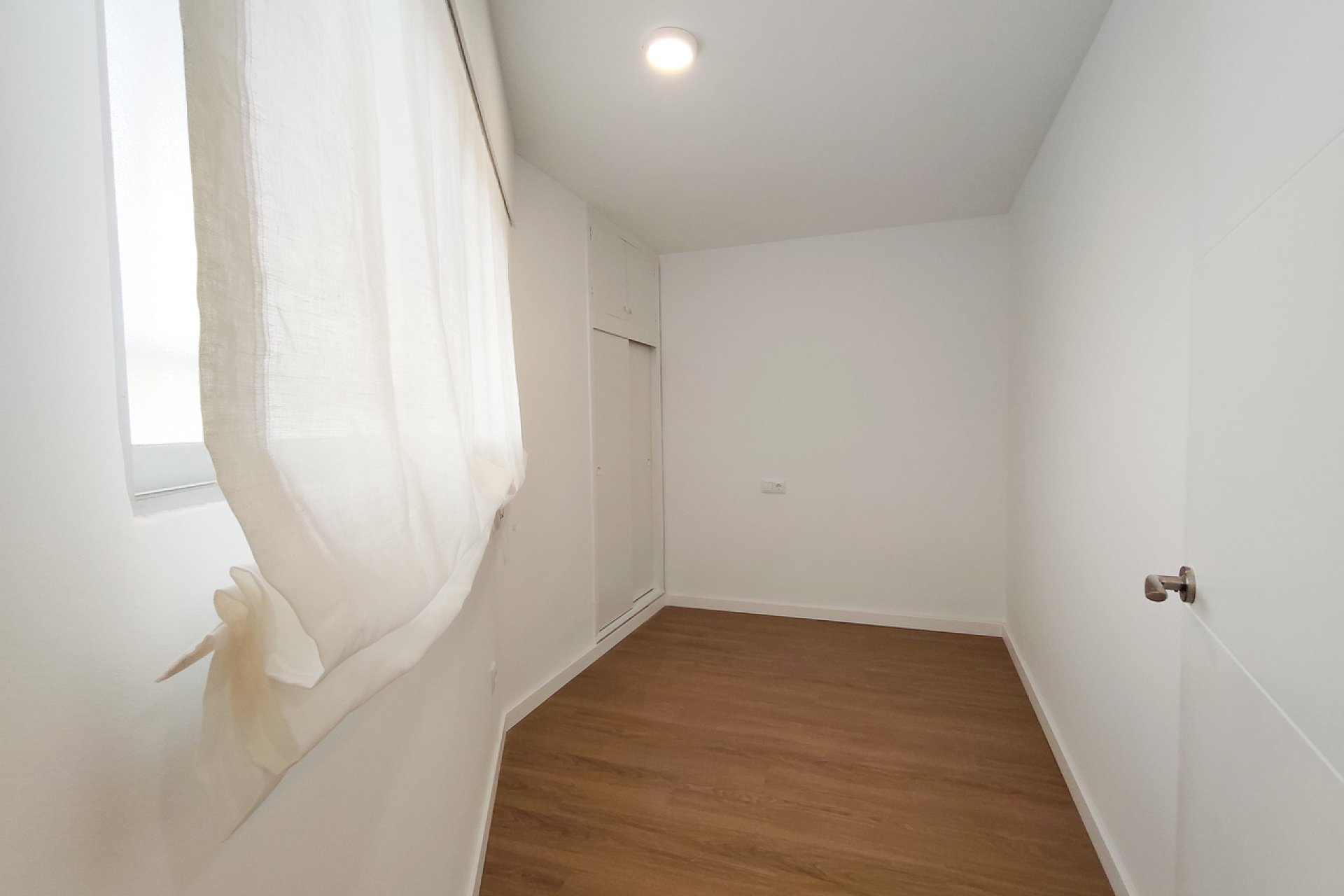Resale - Apartment / Flat * - La Zenia *