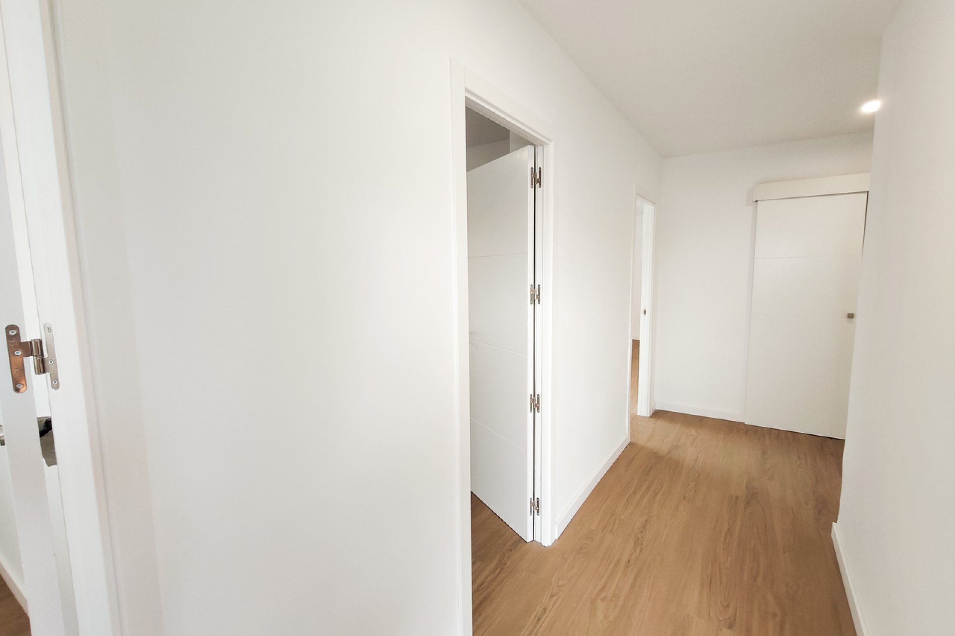 Resale - Apartment / Flat * - La Zenia *